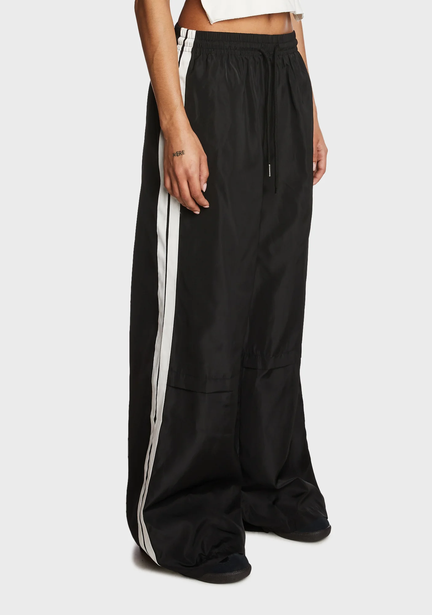 Fauna Nylon Track Pants - Image 3