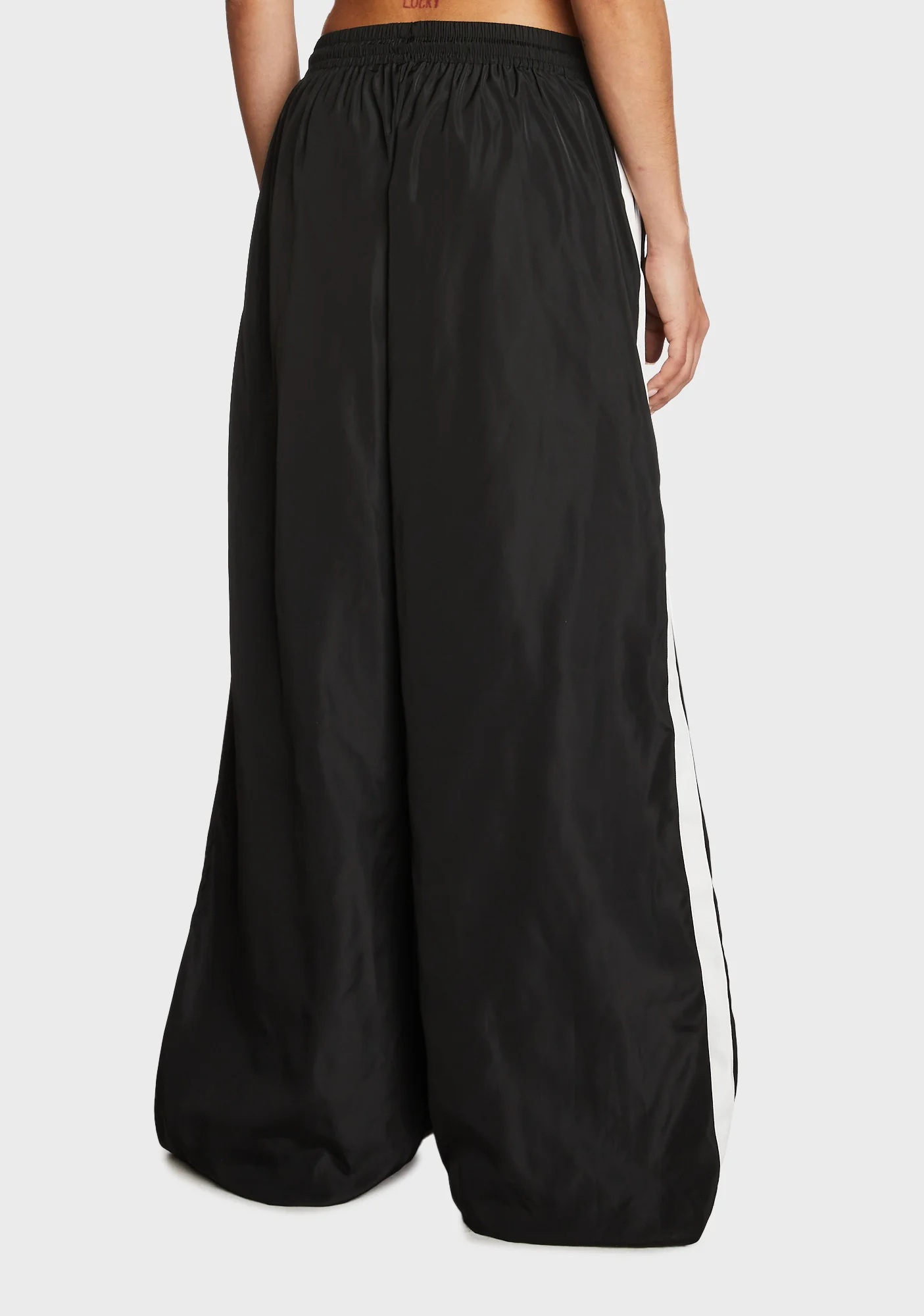 Fauna Nylon Track Pants - Image 4