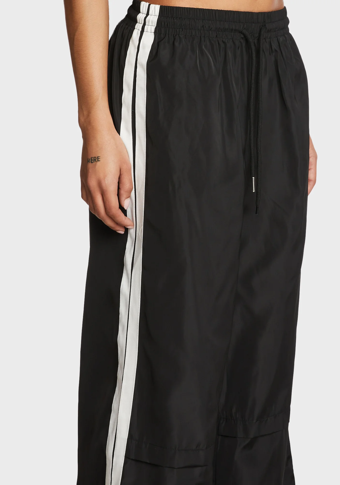 Fauna Nylon Track Pants - Image 5