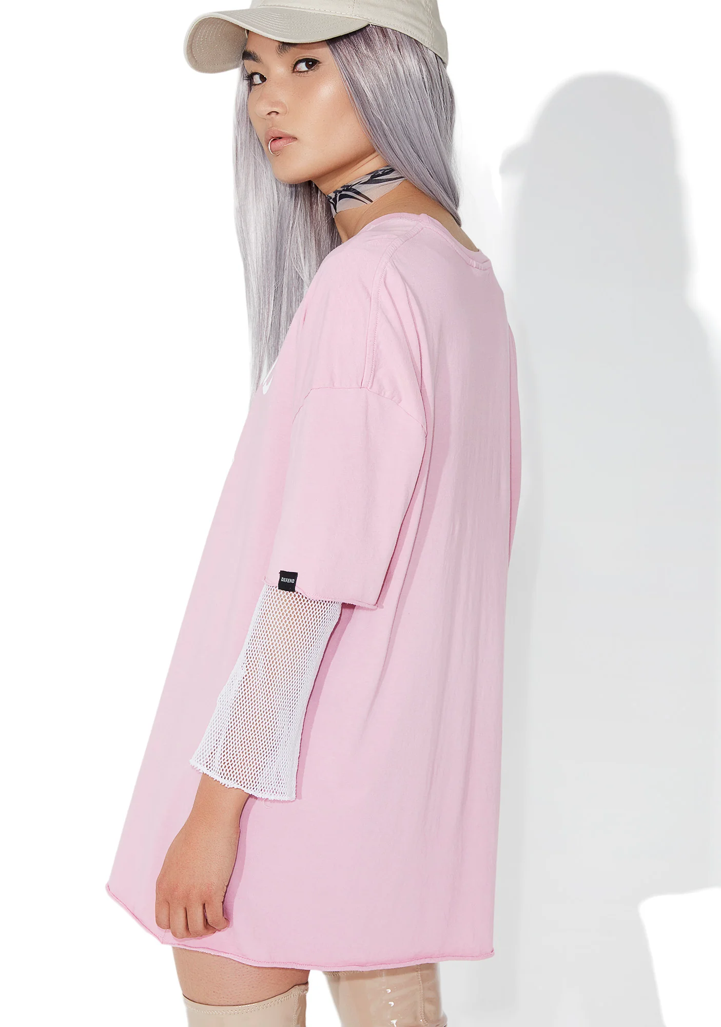 Faustin Tee - Image 4