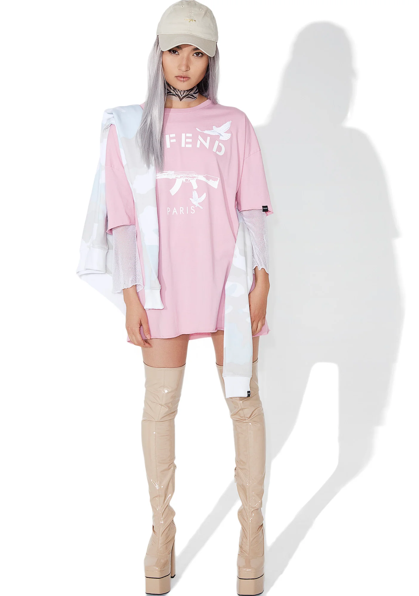 Faustin Tee - Image 5