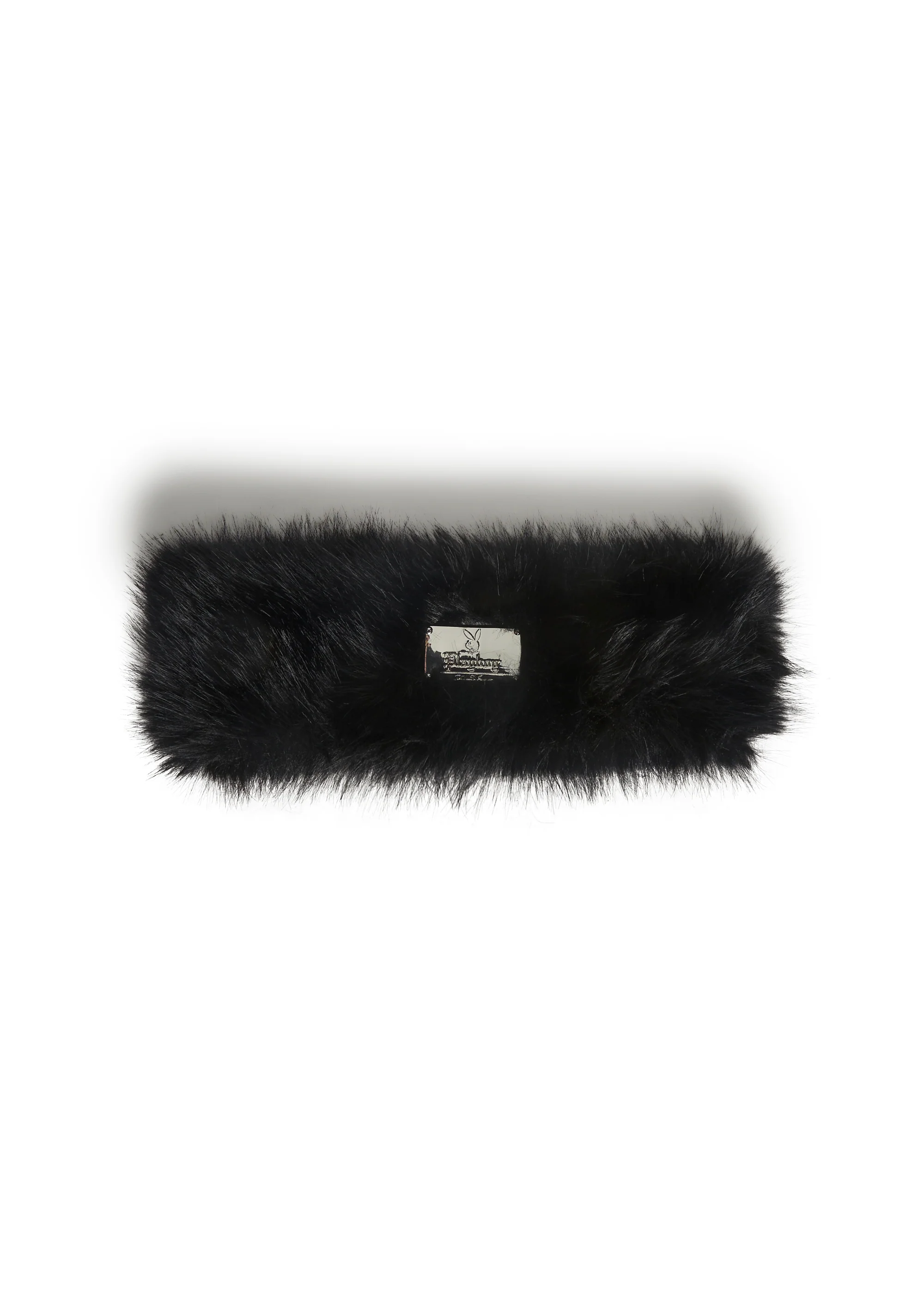 Faux Fur Headband - Image 5