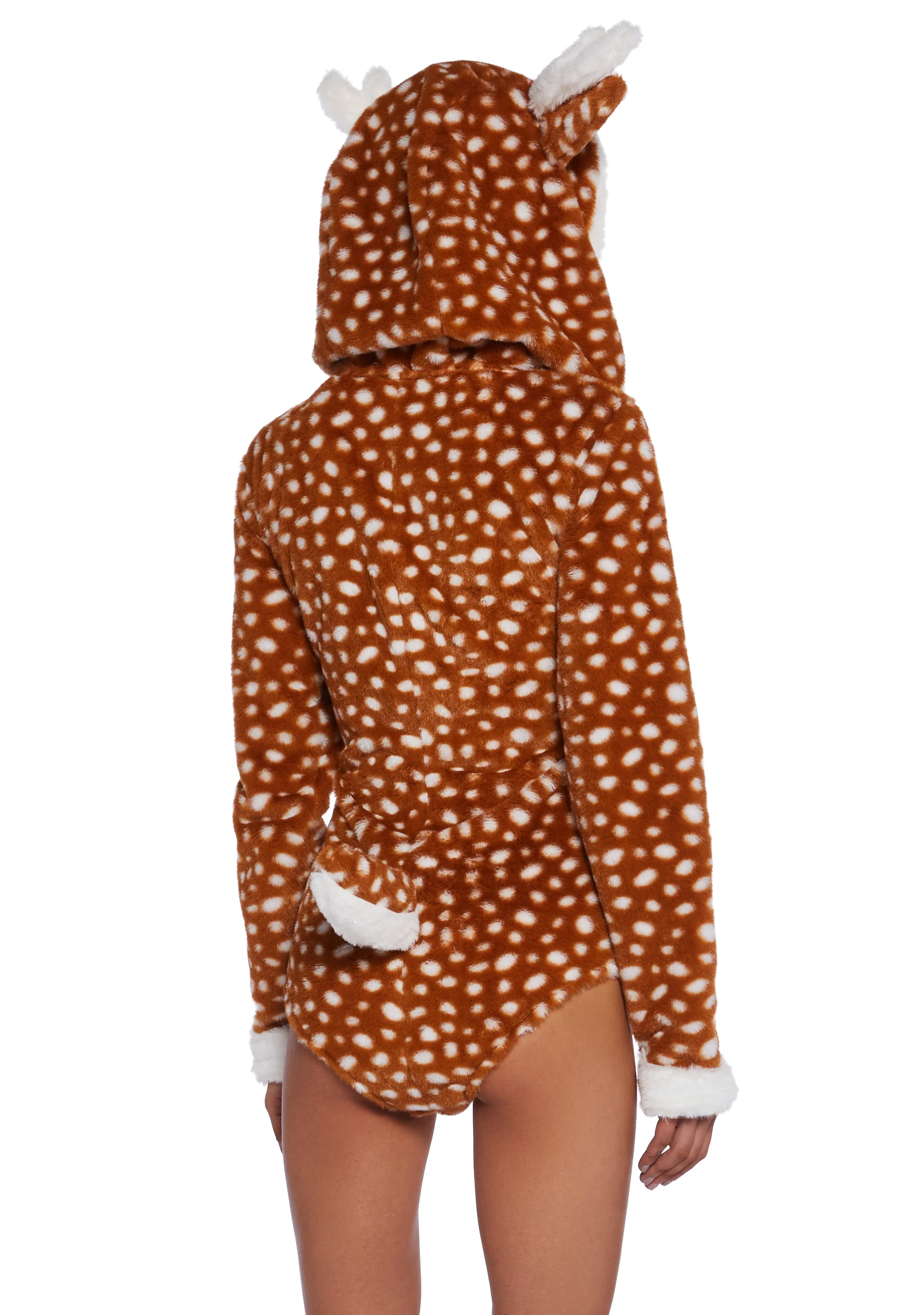 Fawned Over Romper Costume - Image 4