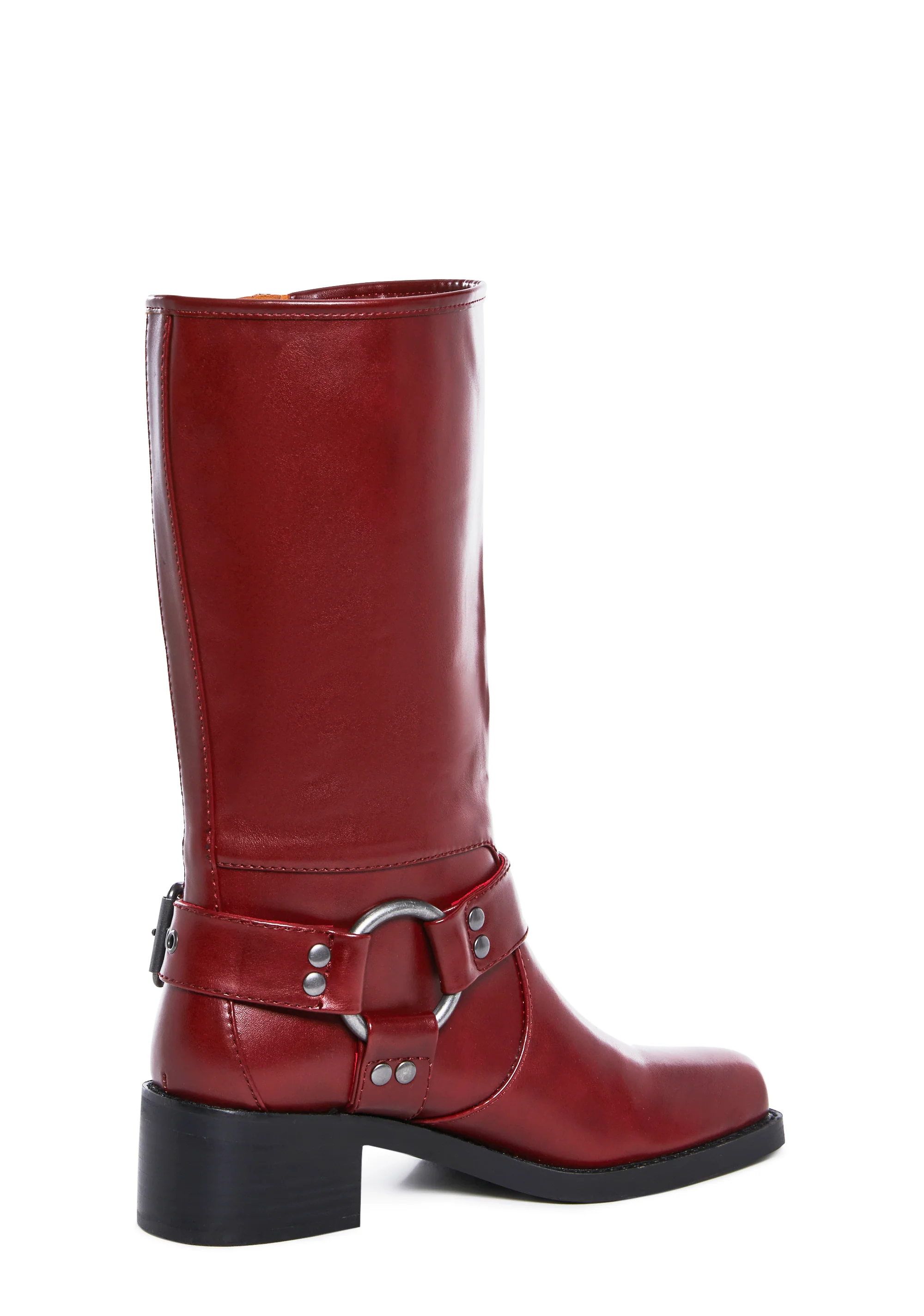 Fearless Rider Moto Boots - Image 5
