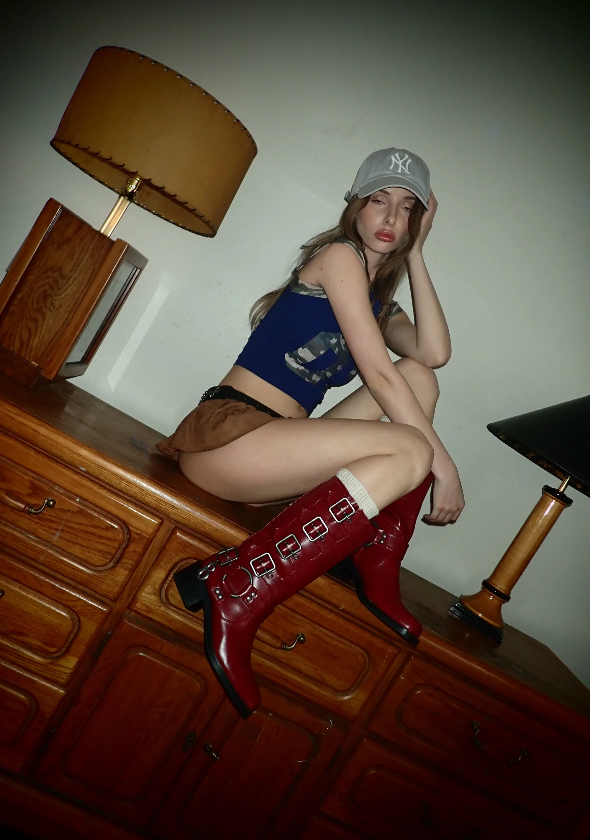 Fearless Rider Moto Boots - Image 7