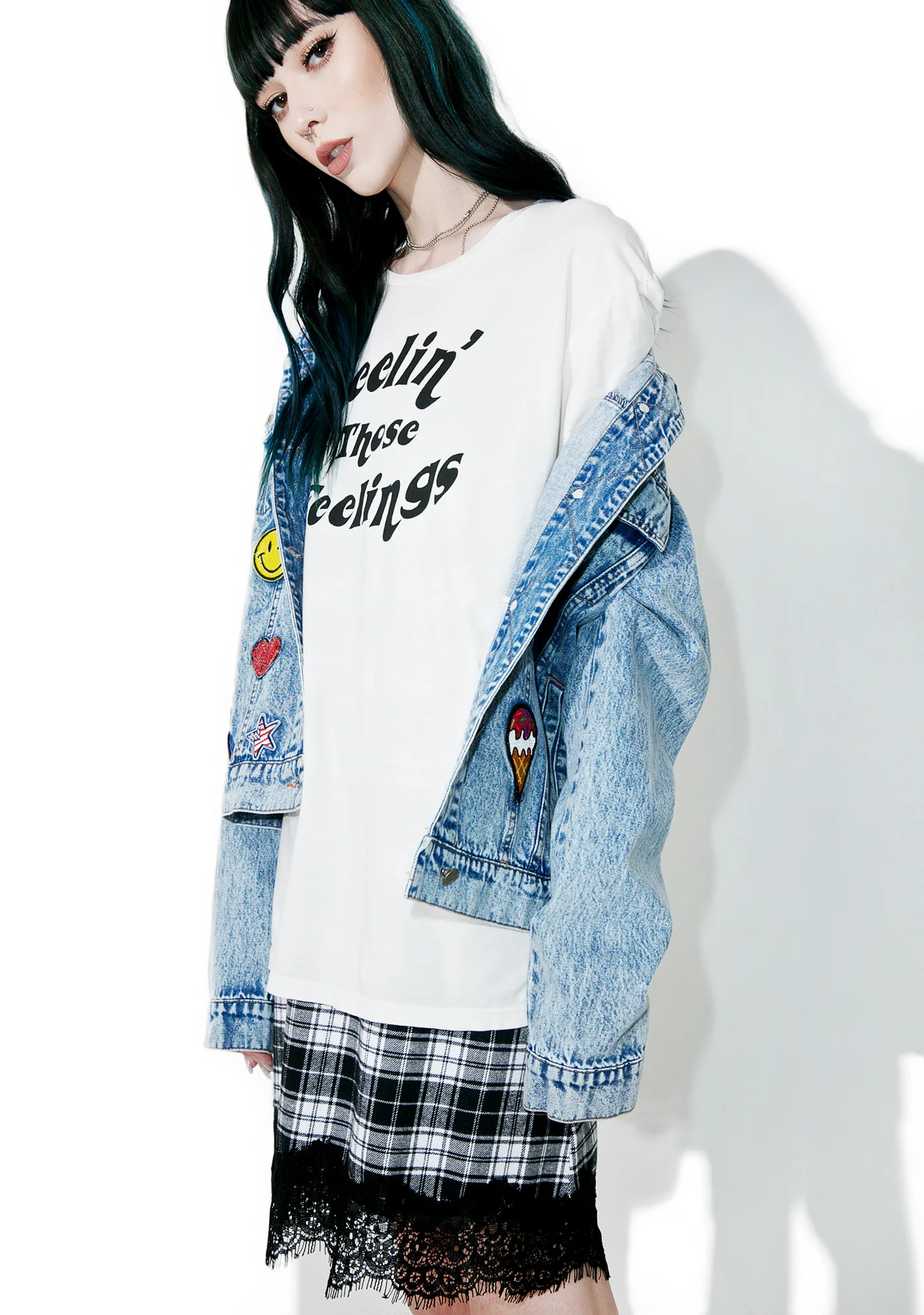Feelings Tee - Image 4