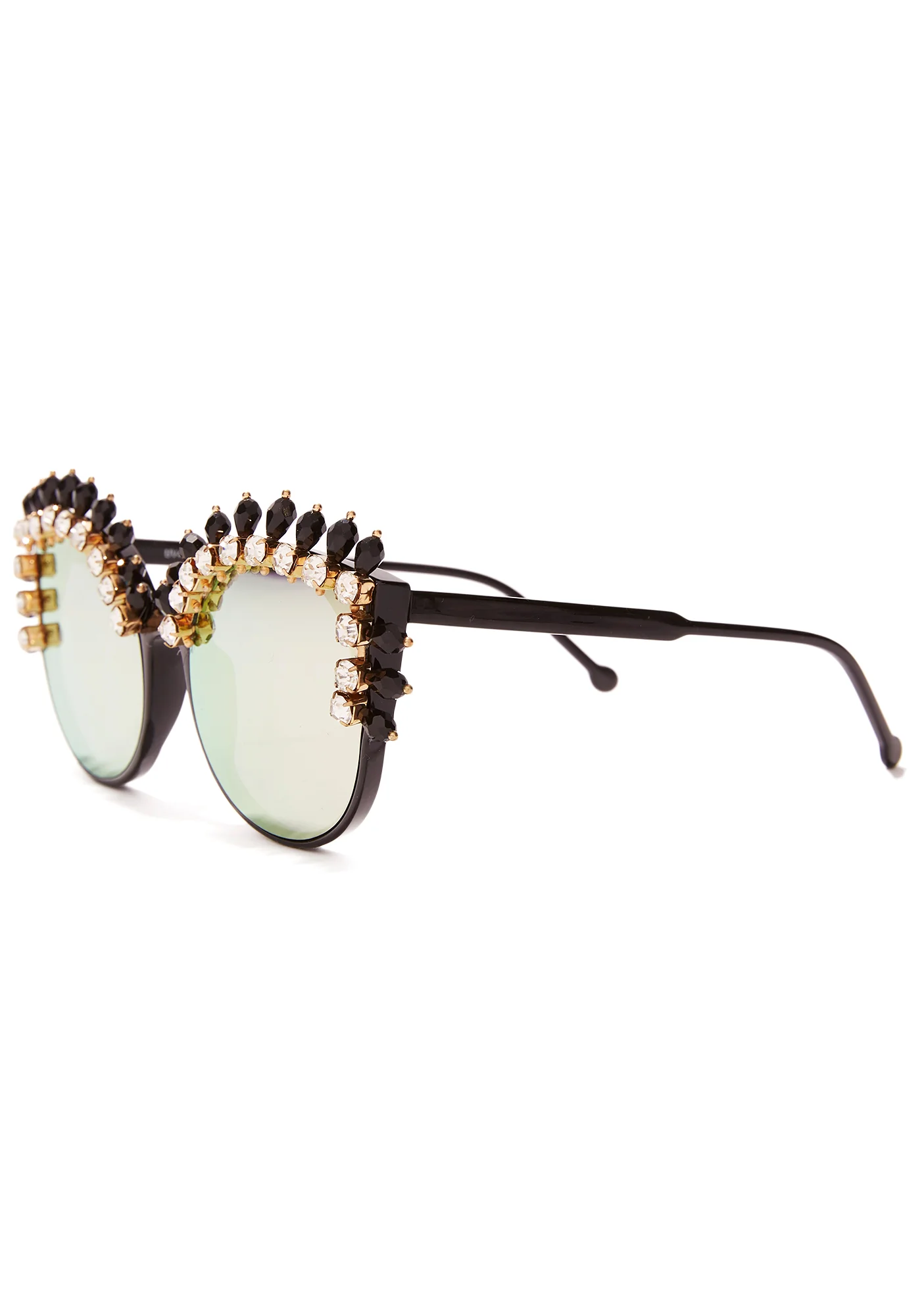 Femme Warrior Sunglasses - Image 5