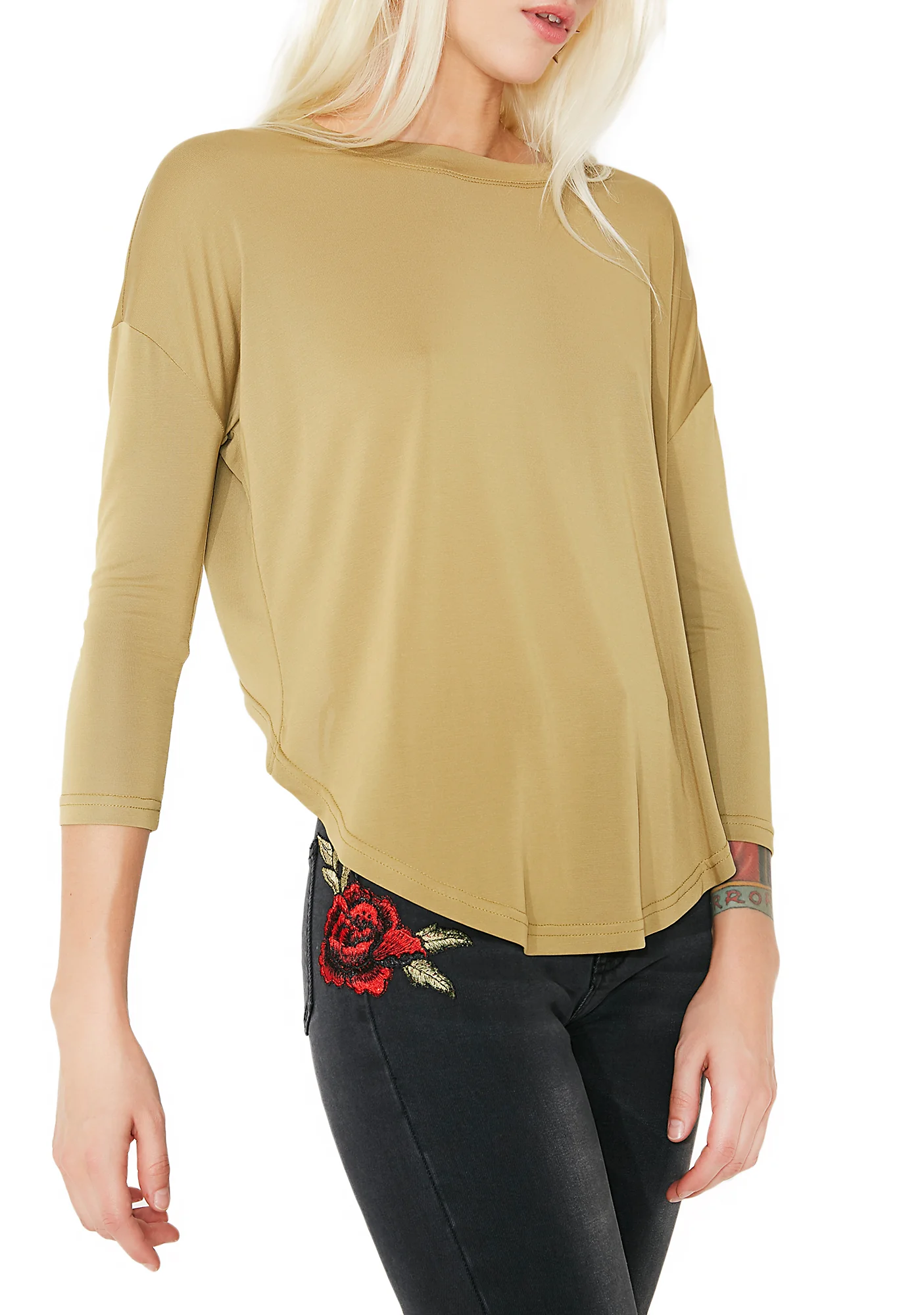 Fenny Top - Image 2