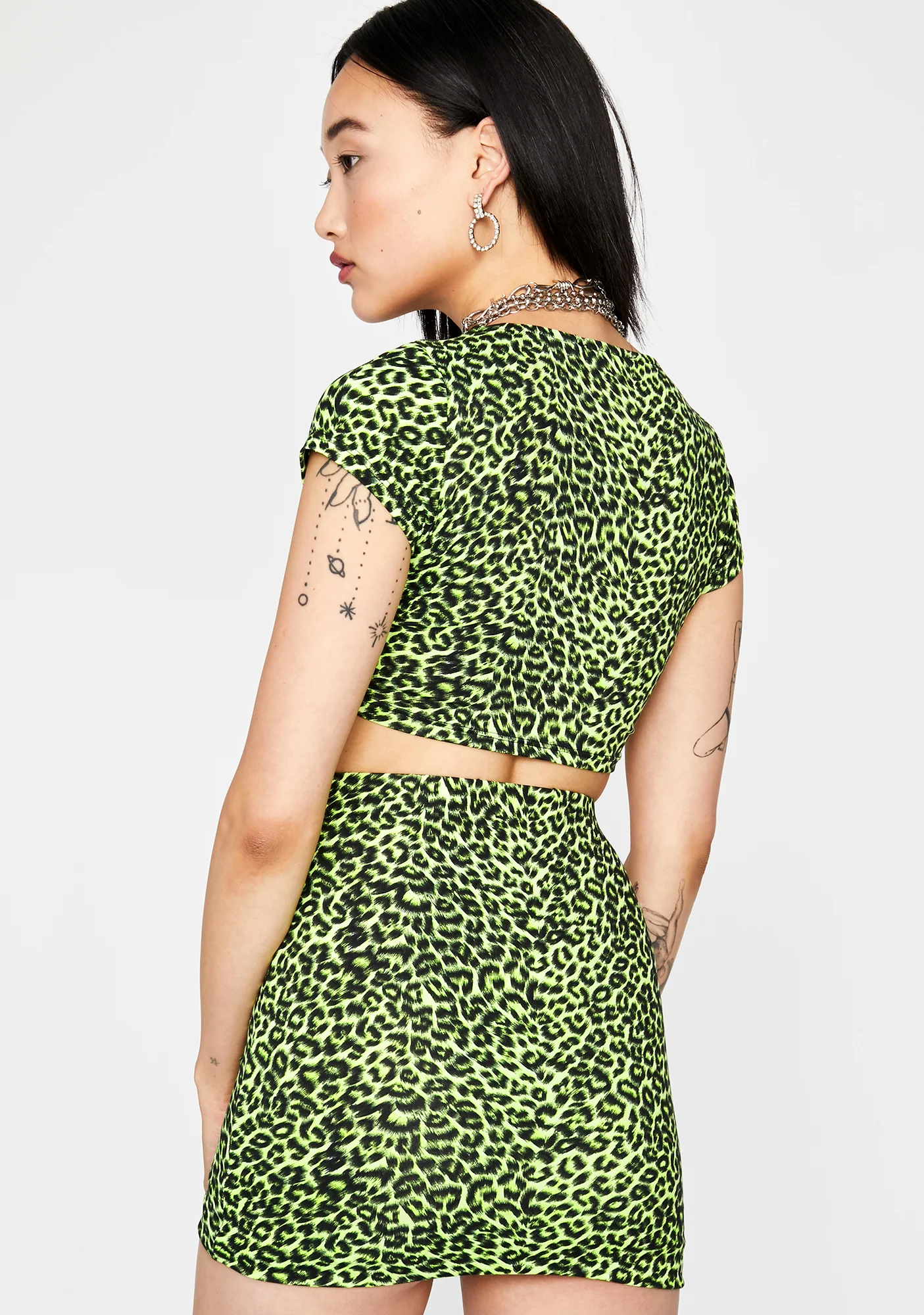 Feral Sis Leopard Set - Image 4