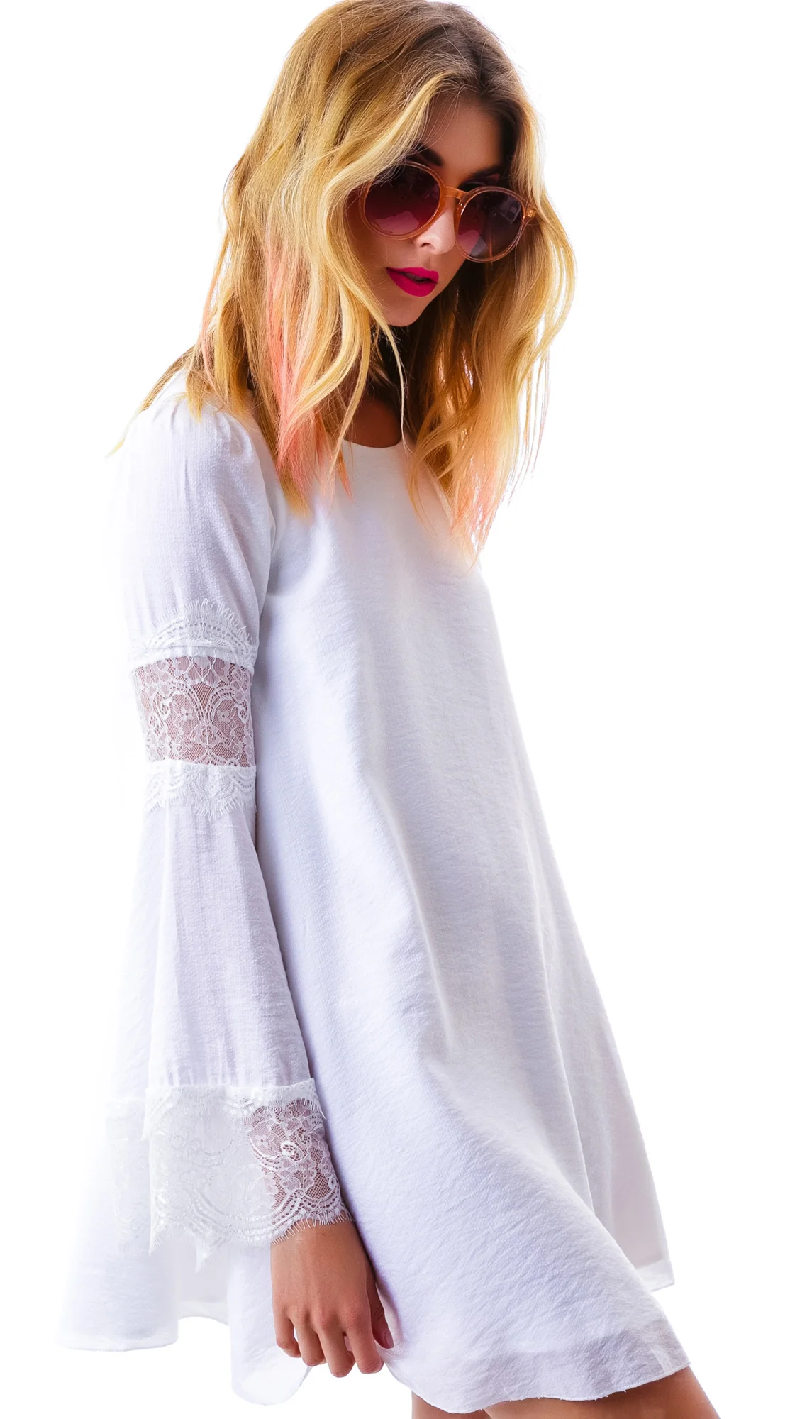Festival Dress - Image 8