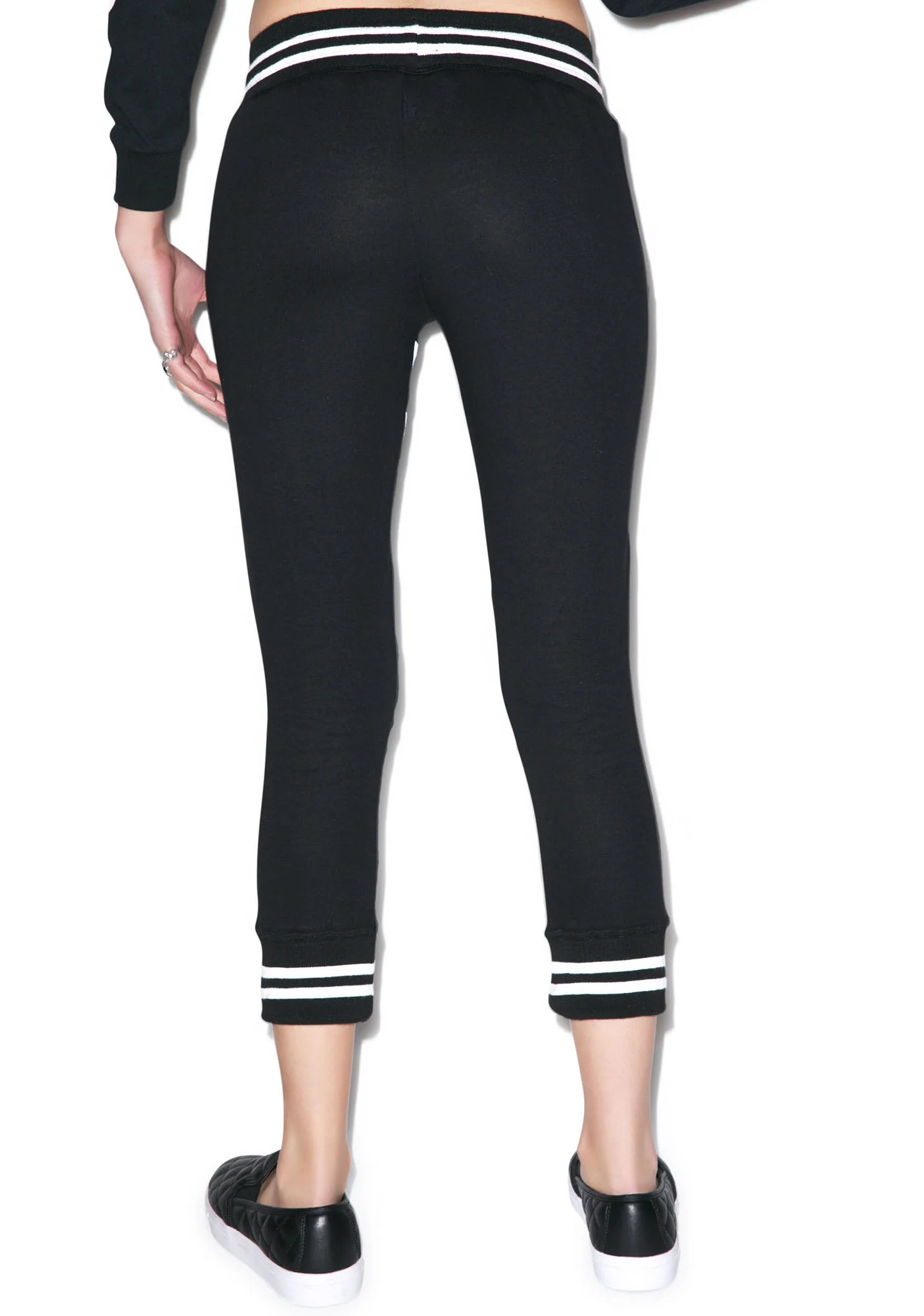 Fierce Capri Runners - Image 7