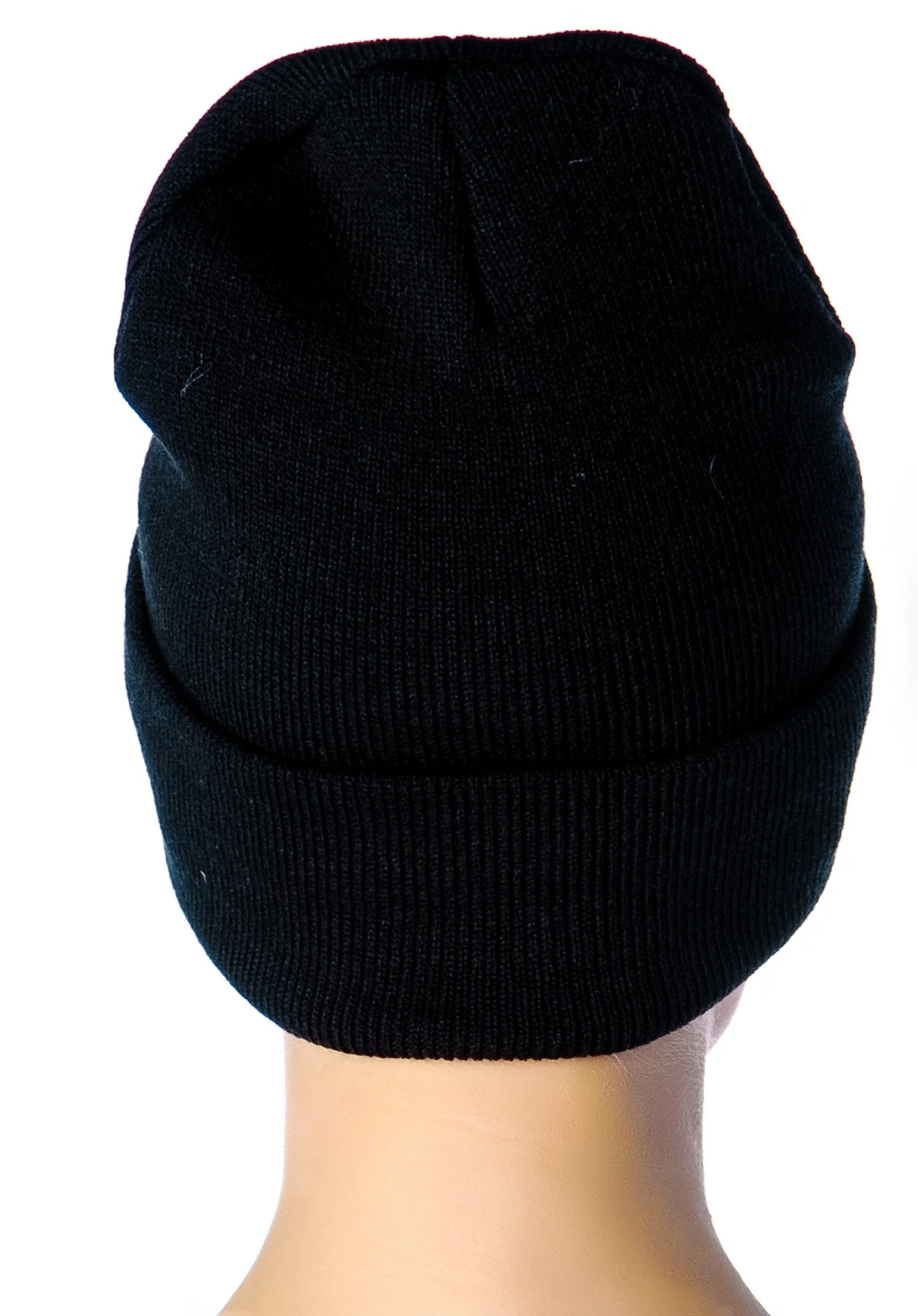 F'in Fake Beanie - Orange - Image 11