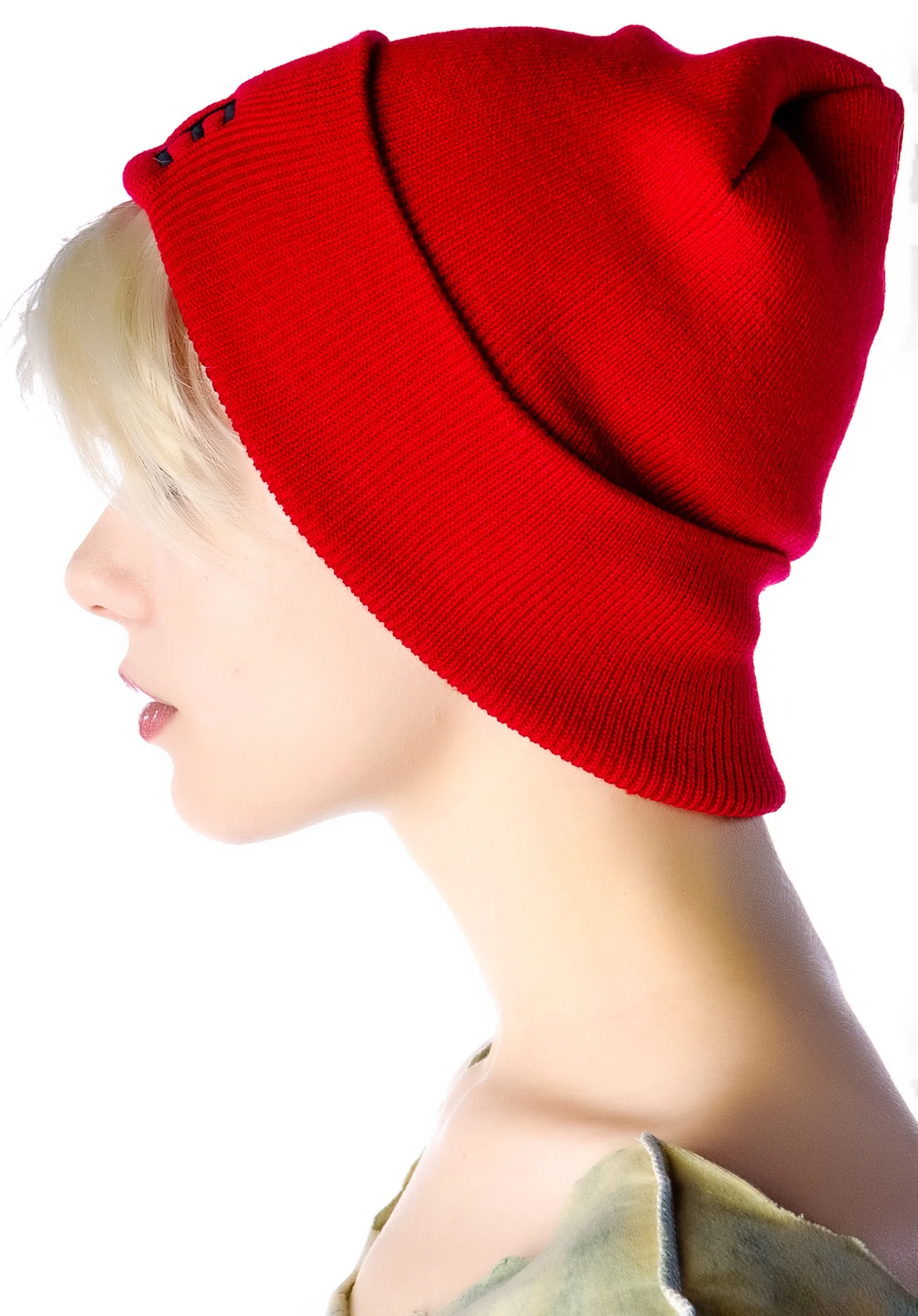 F'in Fake Beanie - Image 4