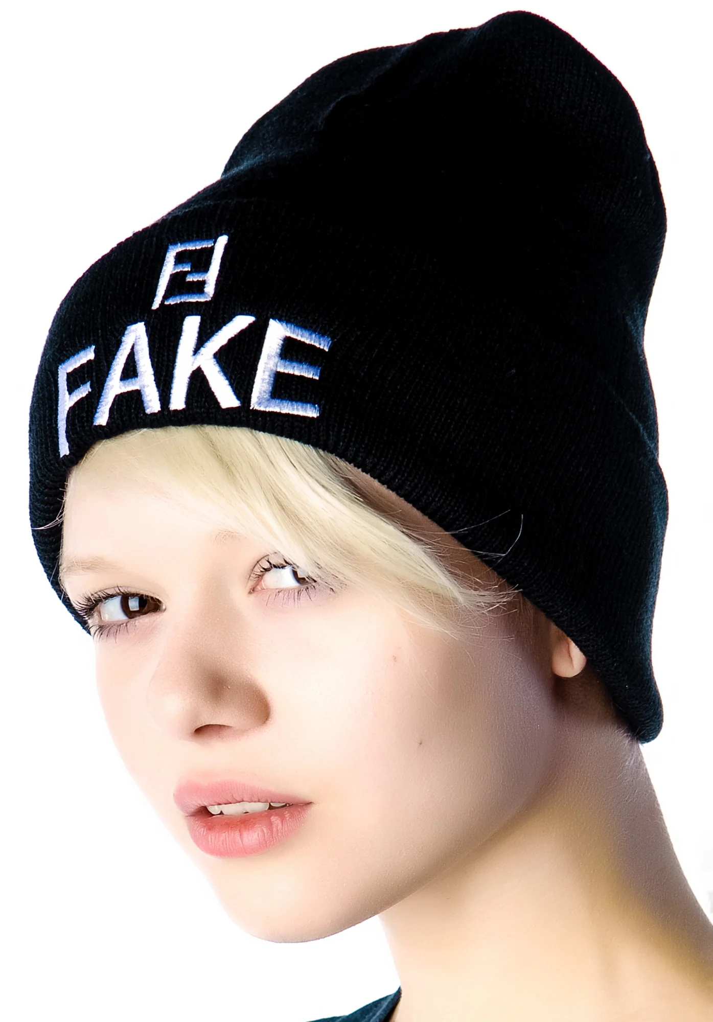 F'in Fake Beanie - Image 9