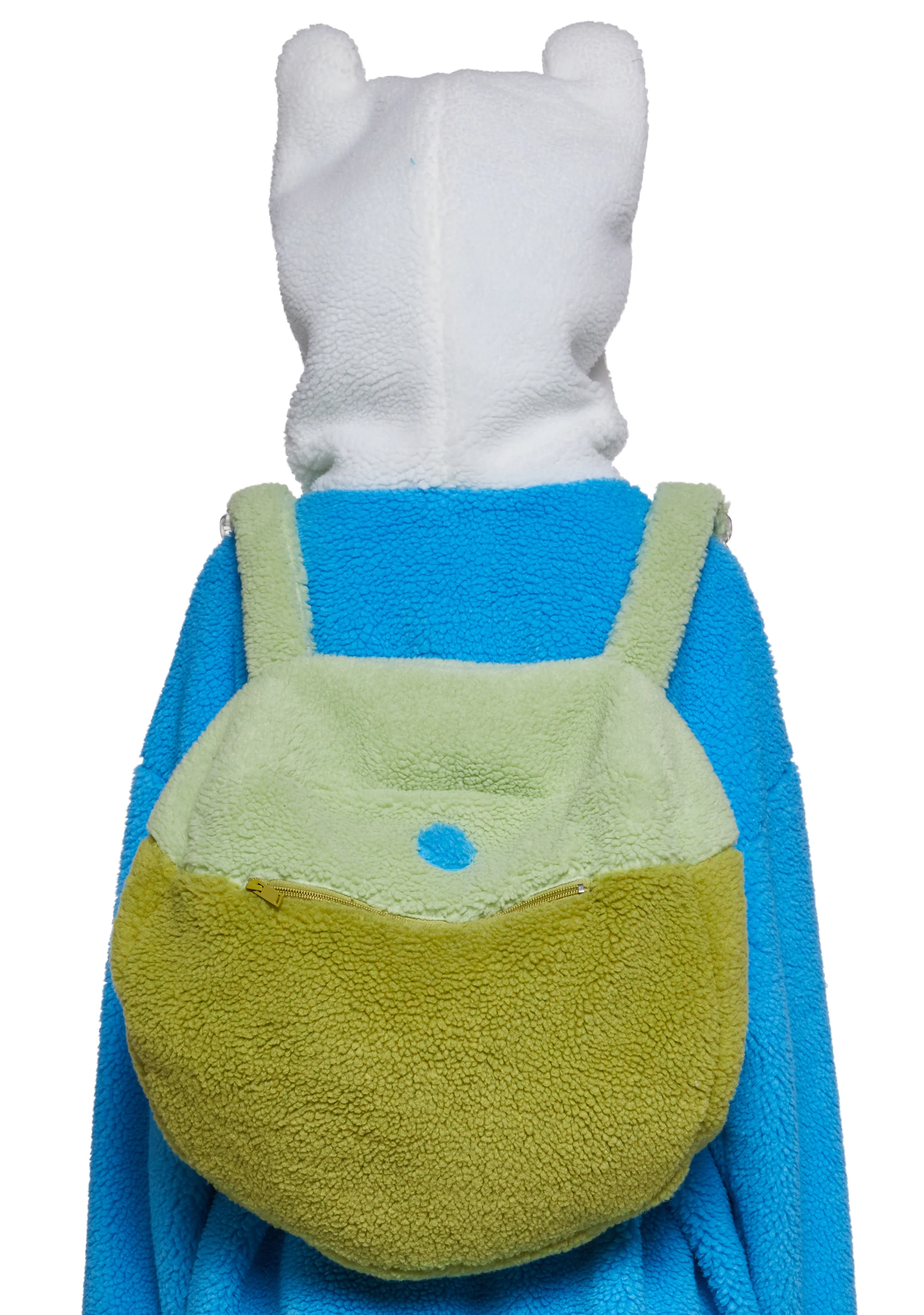 Finn Sherpa Jacket - Image 8