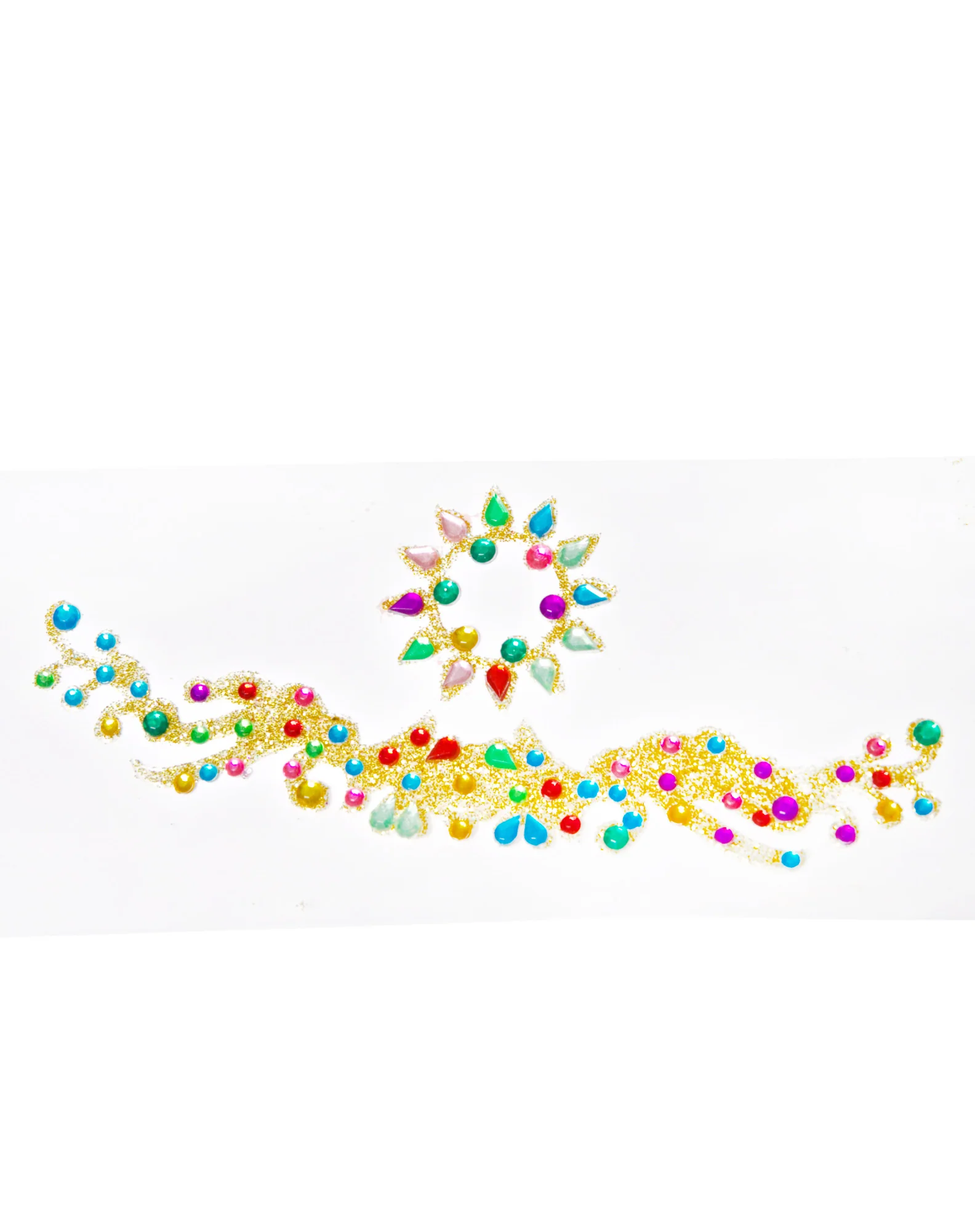 Fire In Ur Belly Body Jewels - Image 6