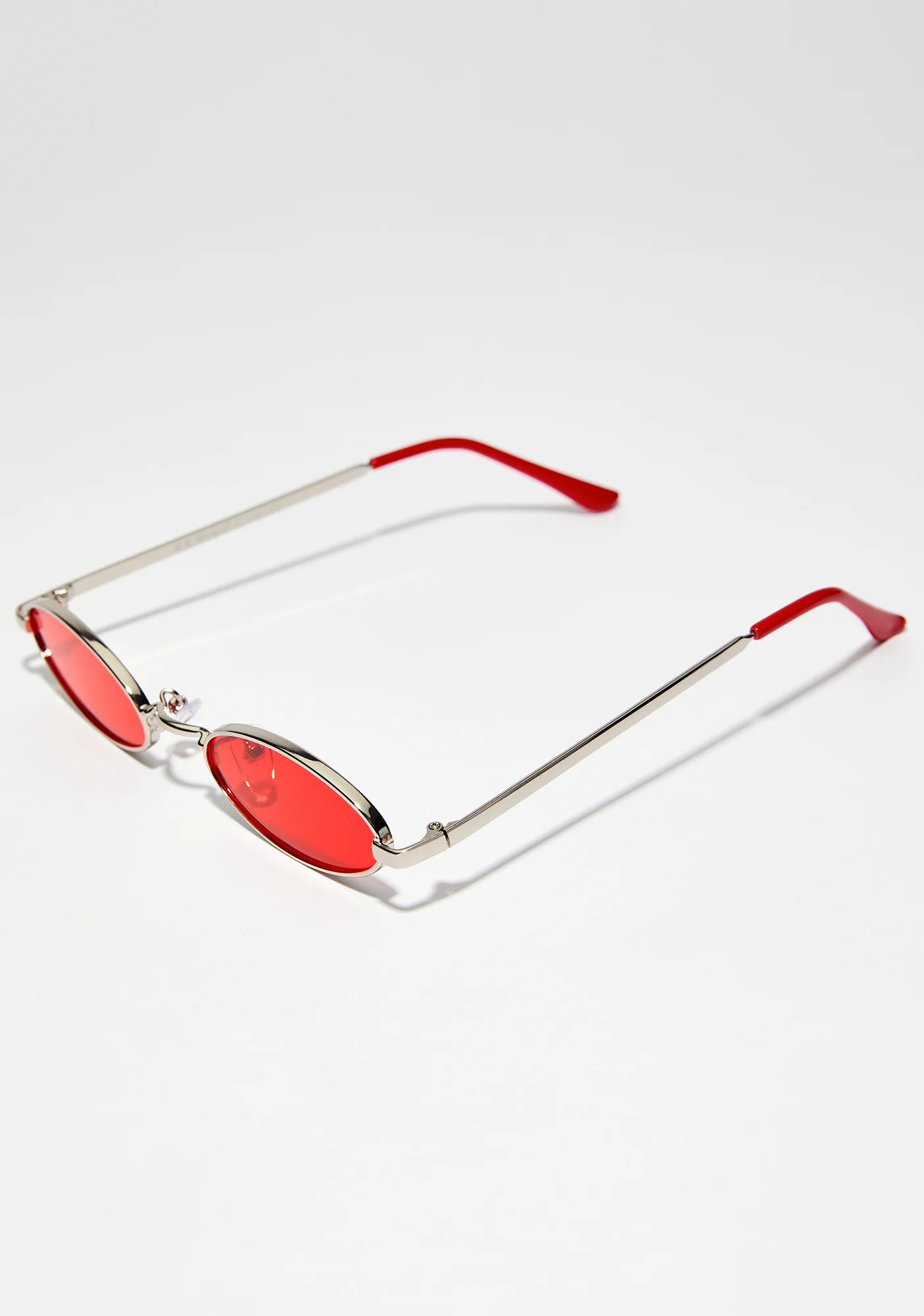 Fire Power Trip Sunglasses - Image 4