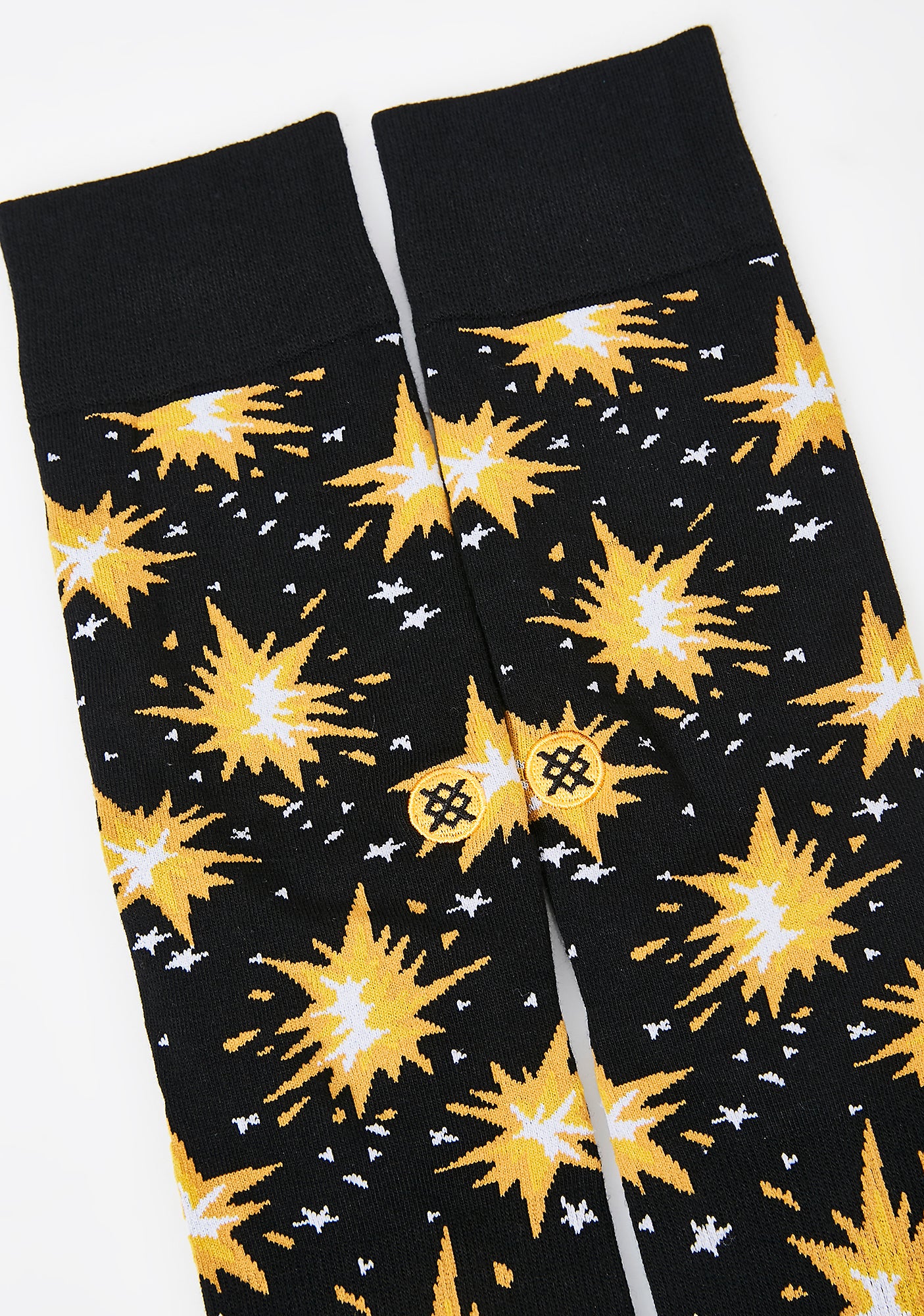 Firecracker Crew Socks - Image 2