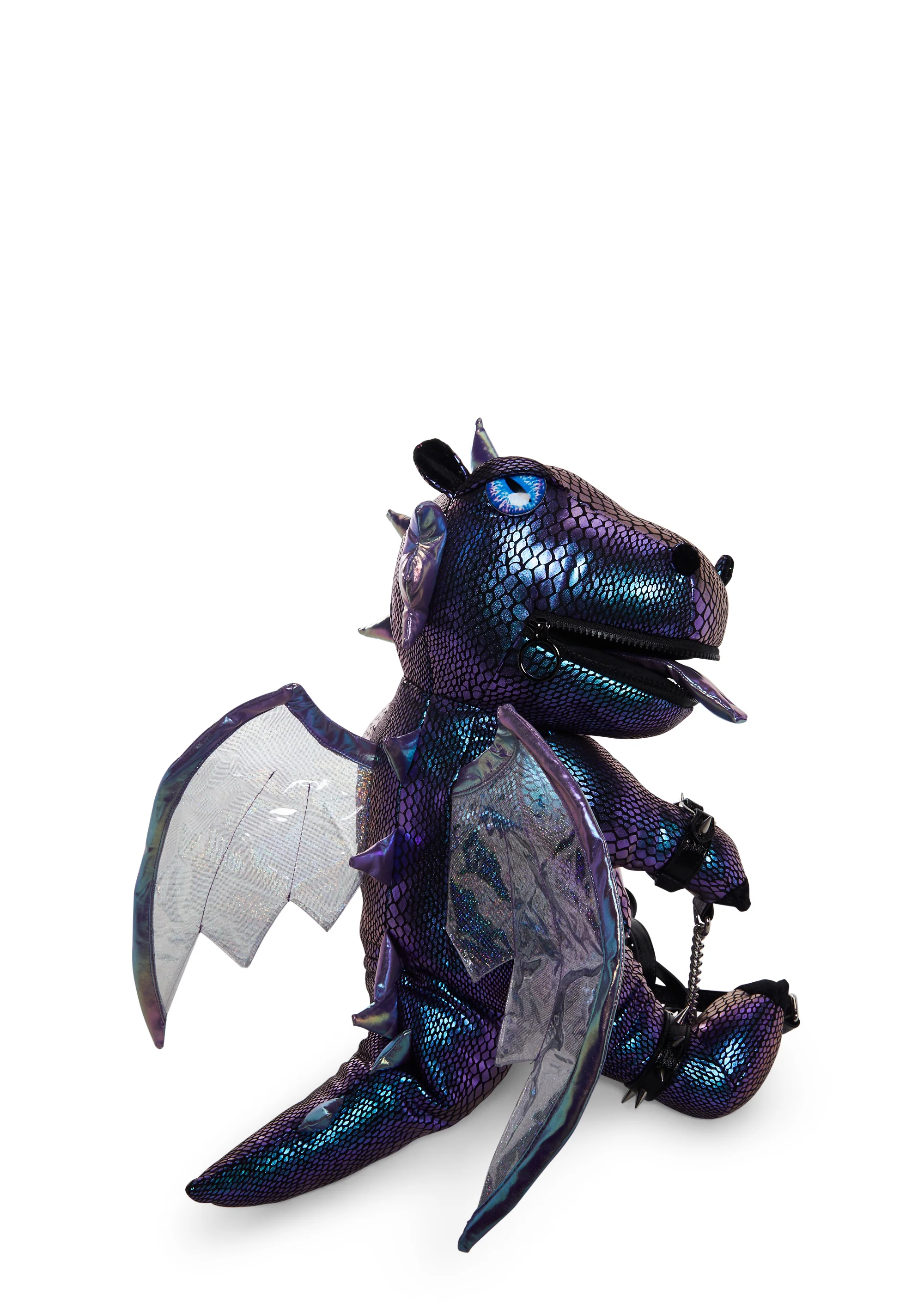 Firestarter Dragon Backpack - Image 8