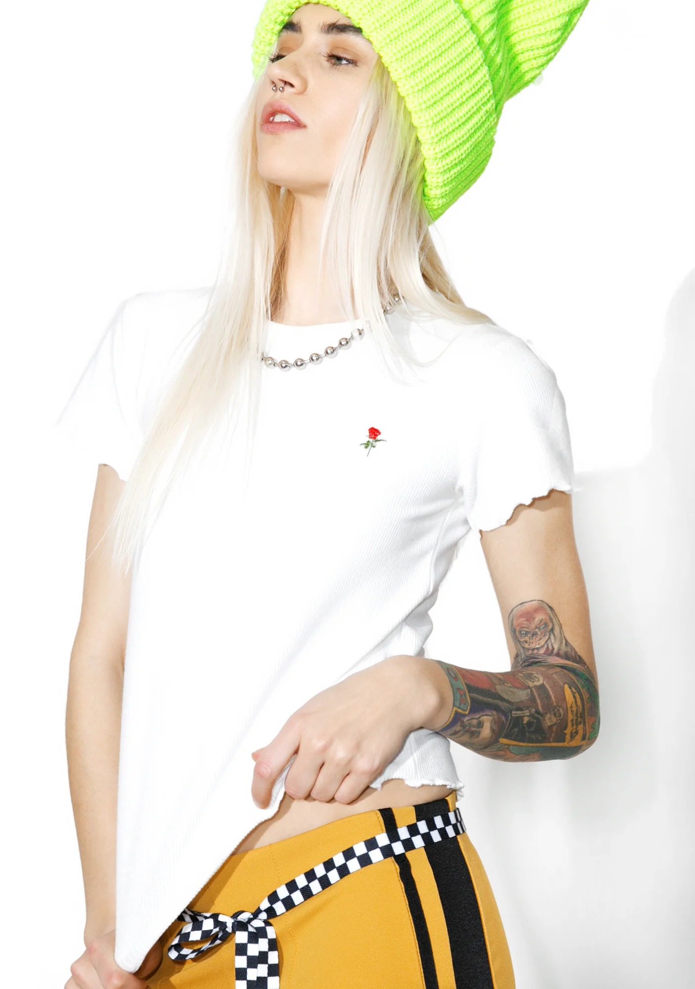 First Bloom Tee - Image 3