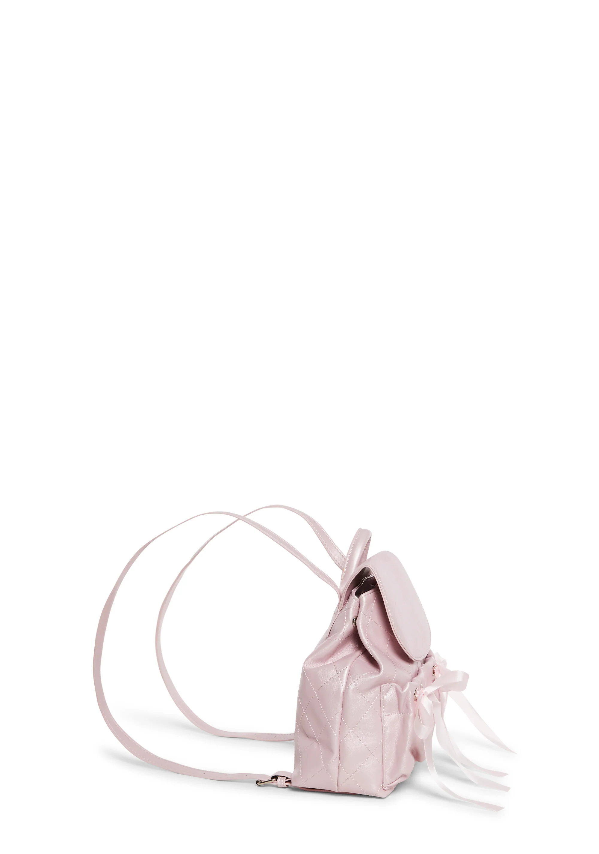 First Love Feels Mini Backpack - Image 3