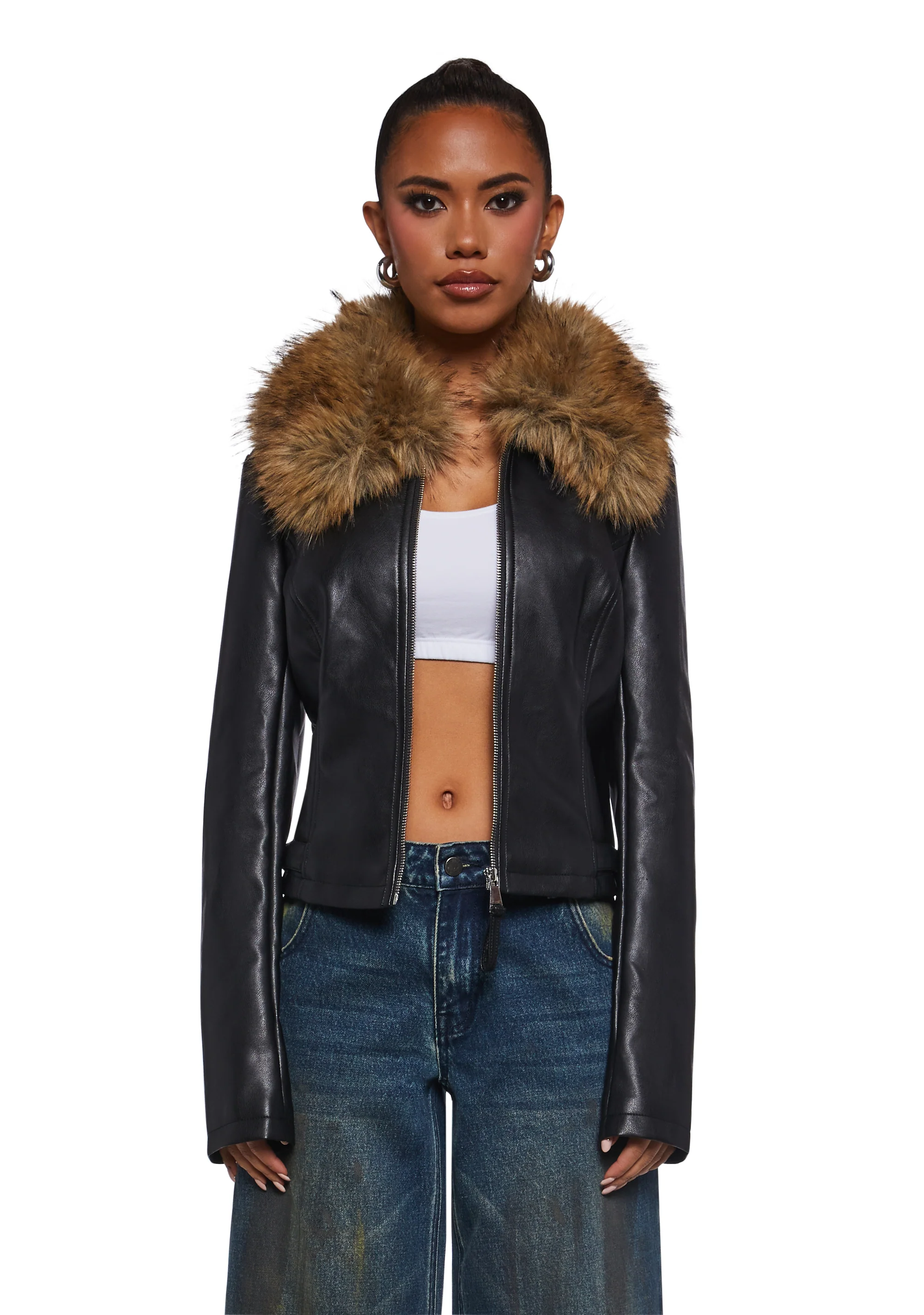 Siren Moto Jacket - Image 6