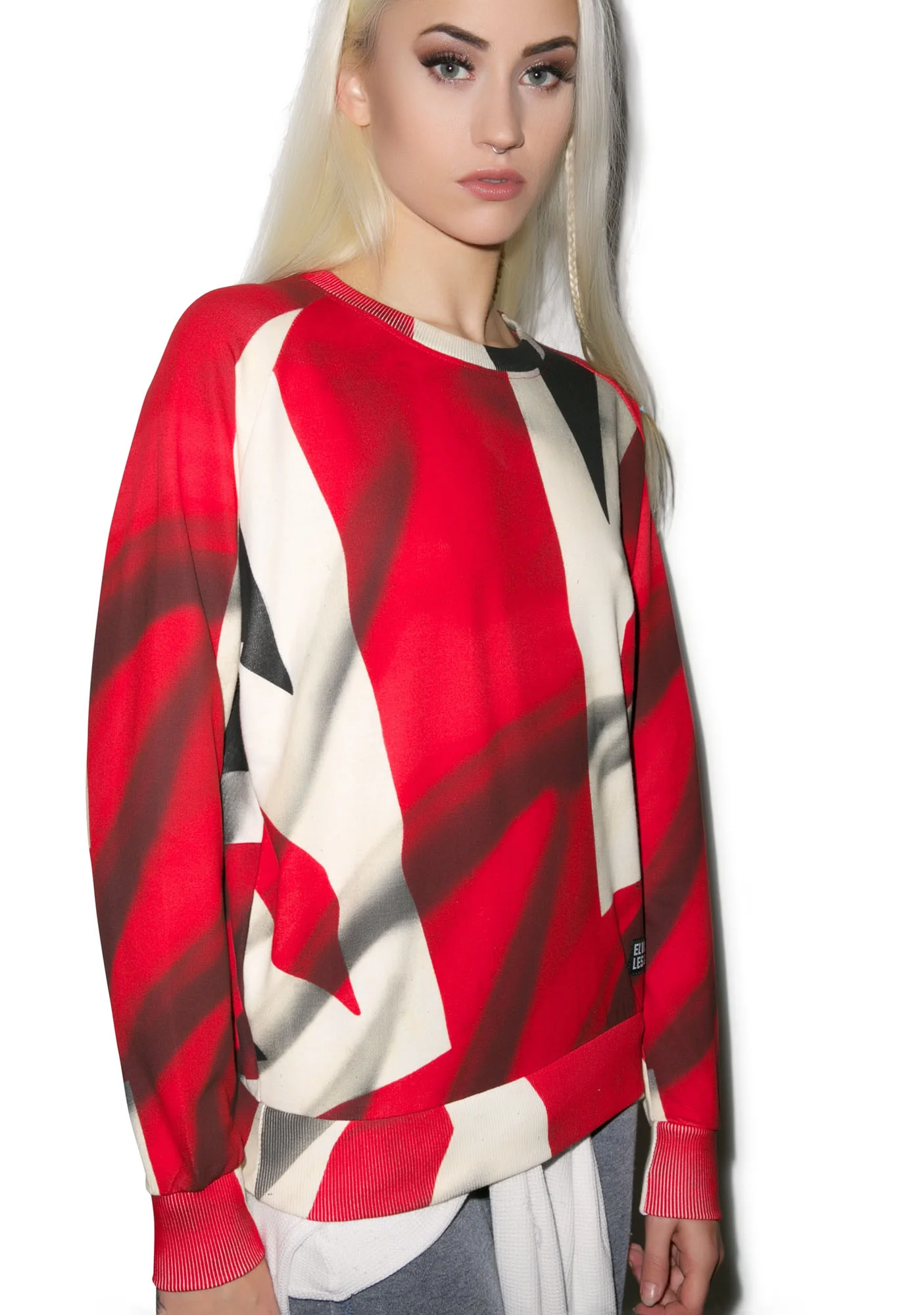 Fix Hate Sweater - Image 10