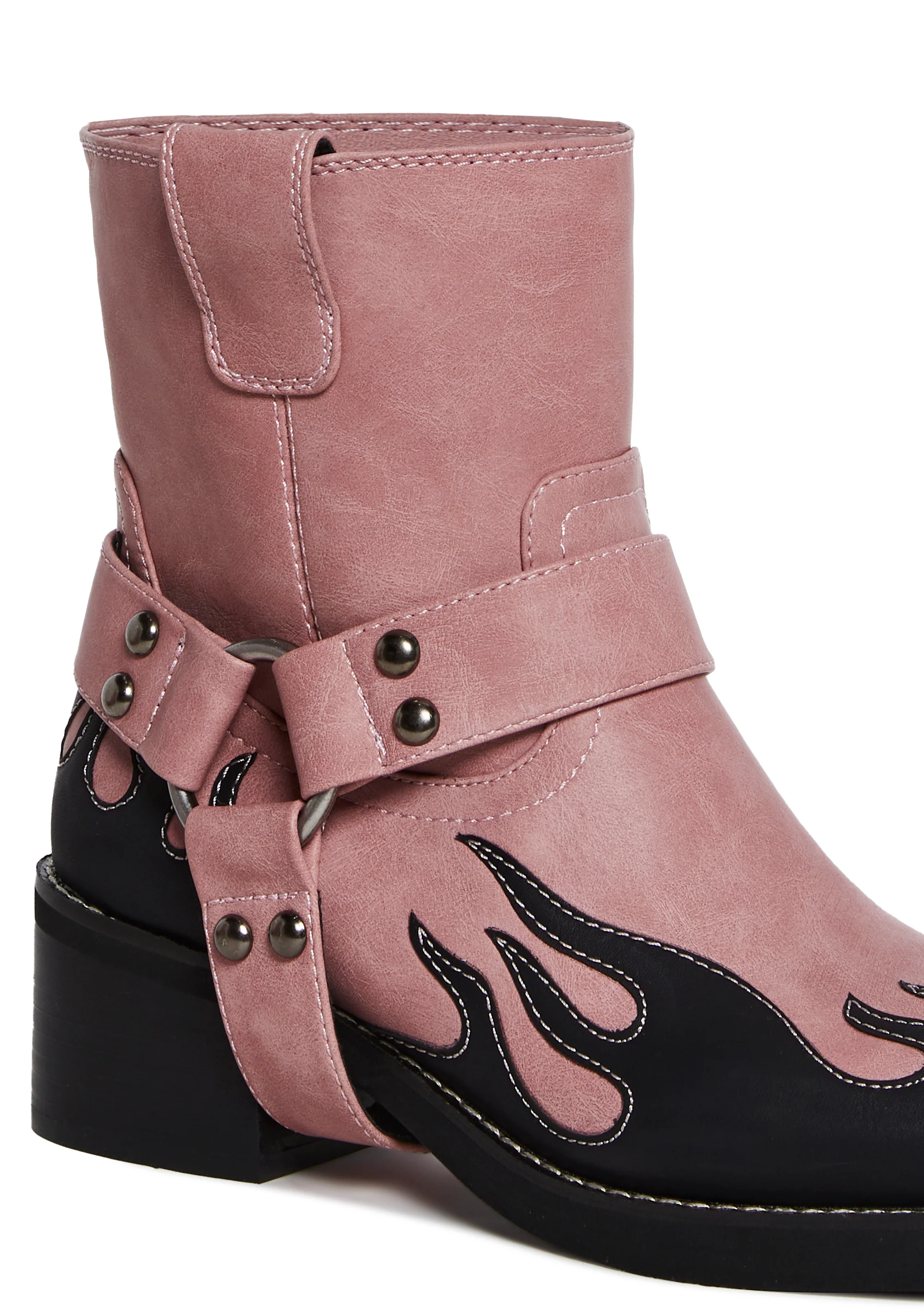 Ranch Shaker Western Booties - Image 2