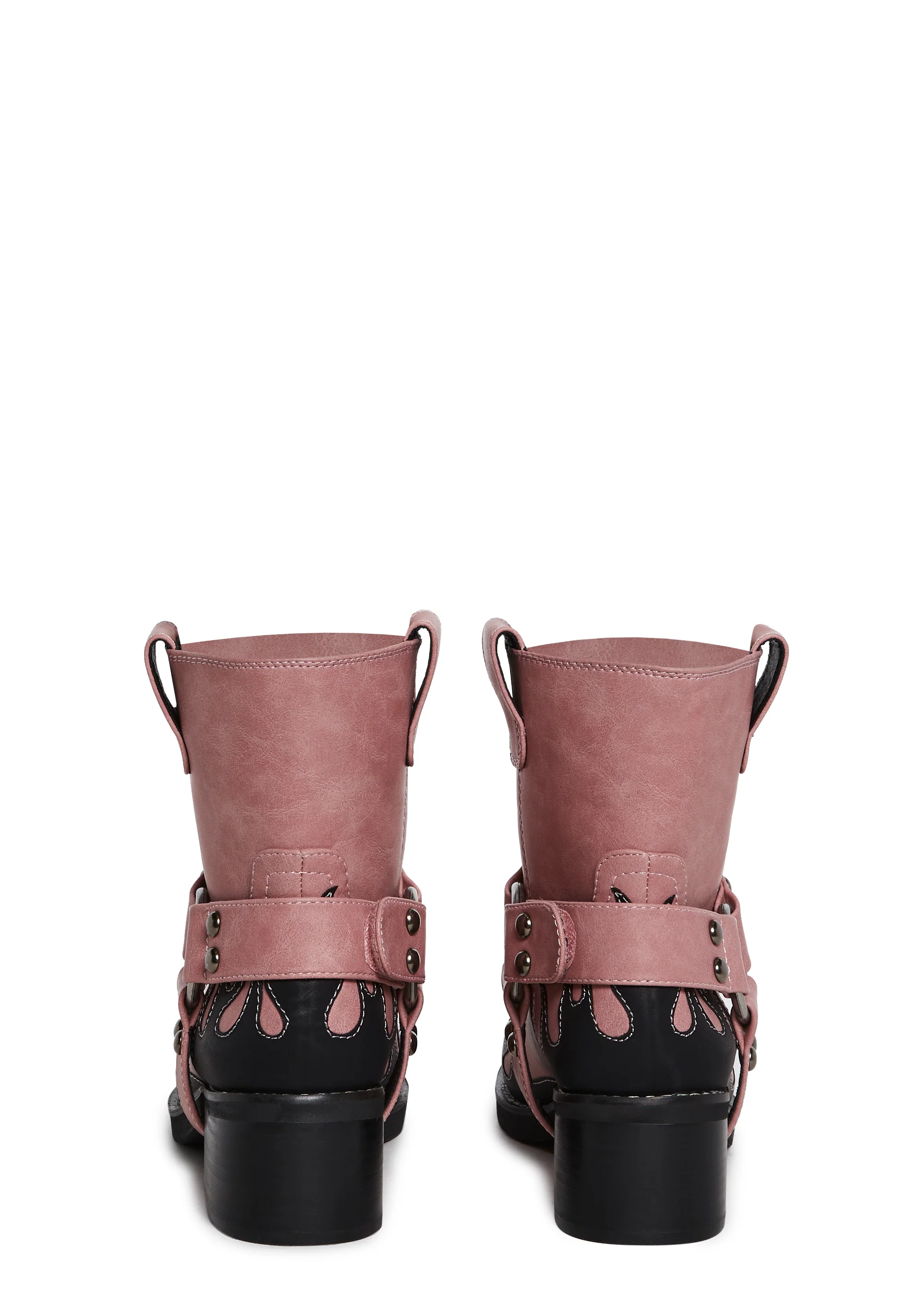 Ranch Shaker Western Booties - Image 4