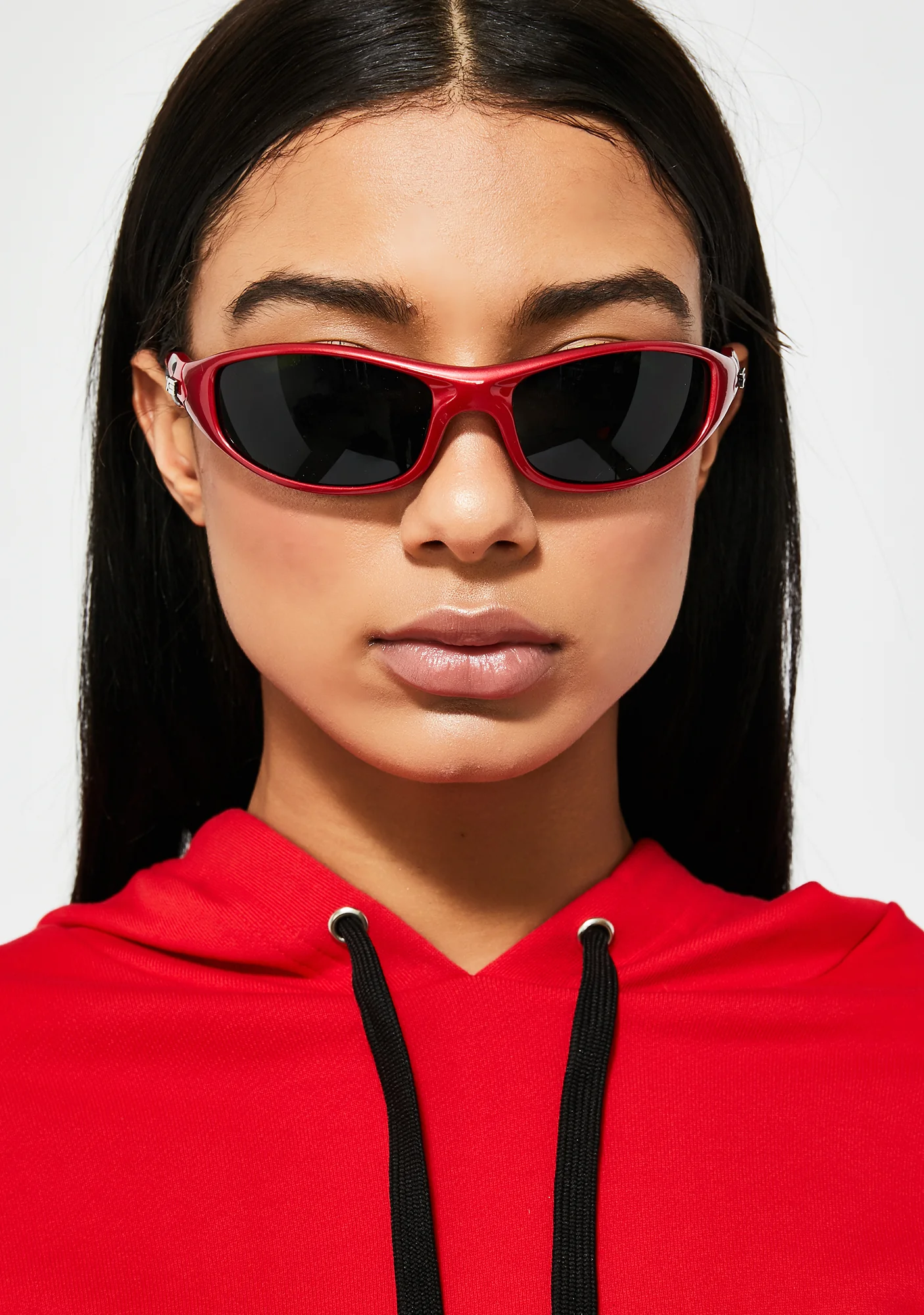 Flaming Revolution Reloaded Sport Sunglasses - Image 2
