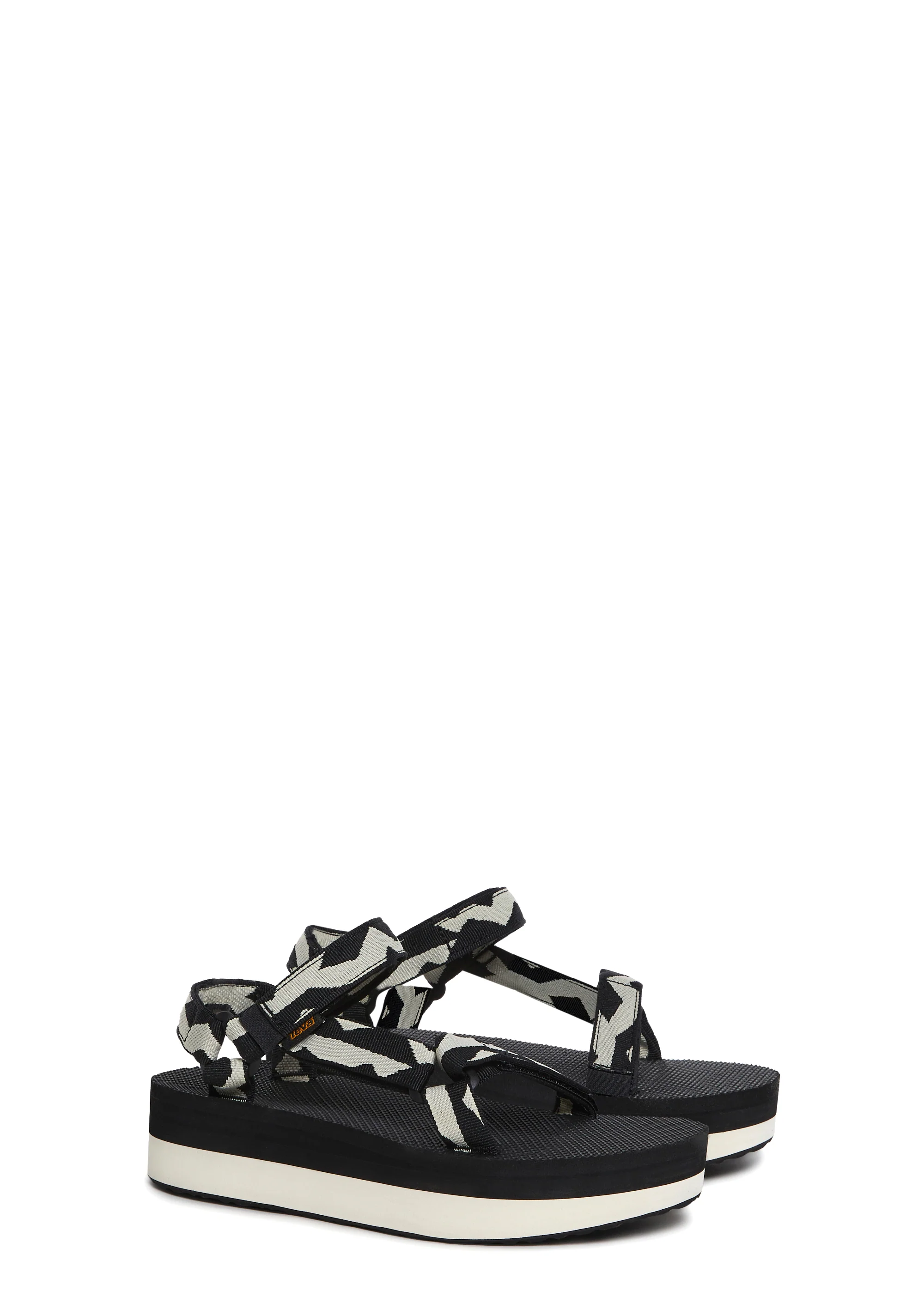 Flatform Universal Sandals - Image 3