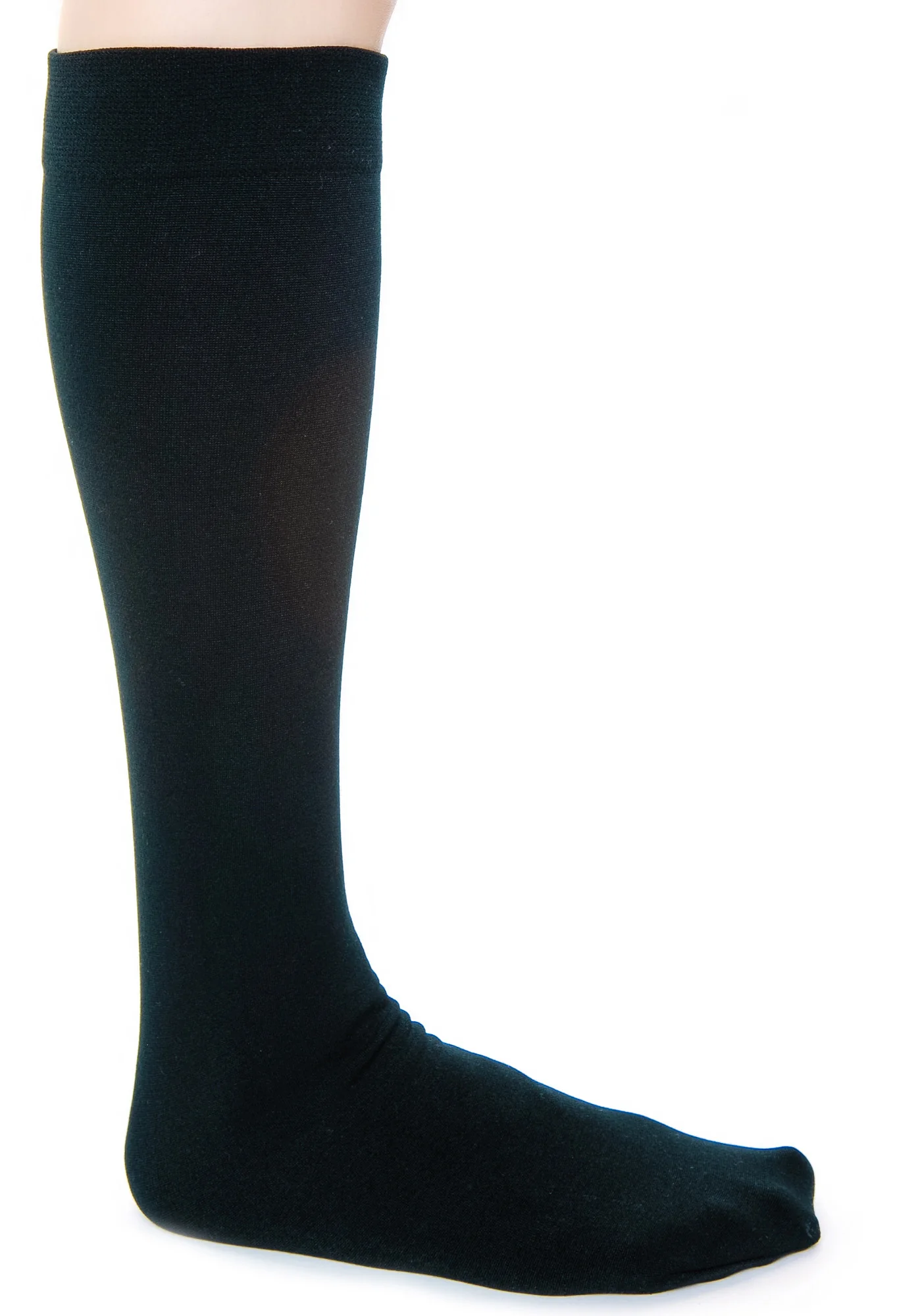 Fleece-Lined Knee Highs - Image 5