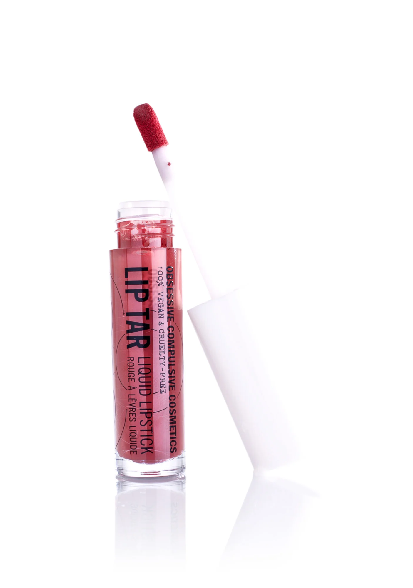 Fleshworld Lip Tar - Image 3