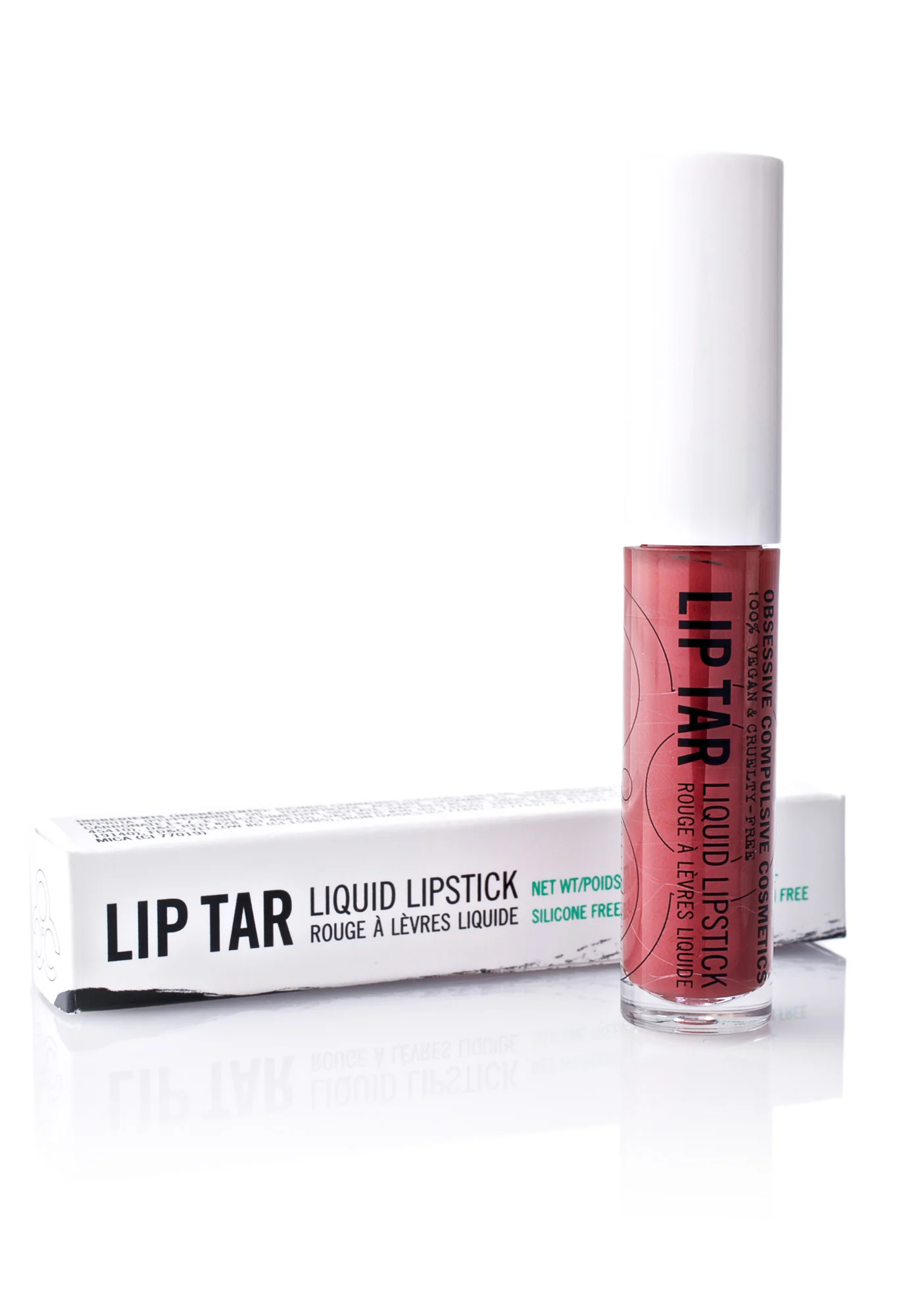 Fleshworld Lip Tar - Image 4