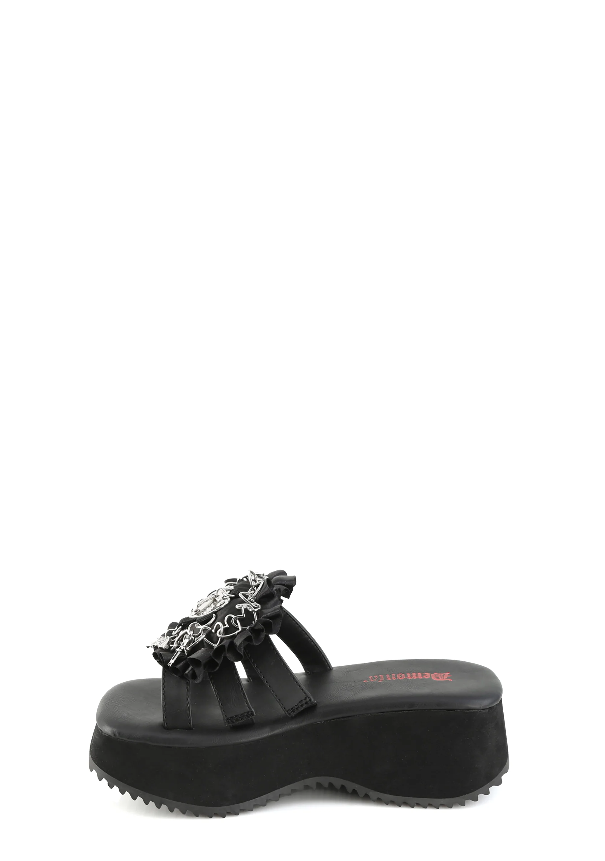 Flip-16 Platform Sandals - Image 5