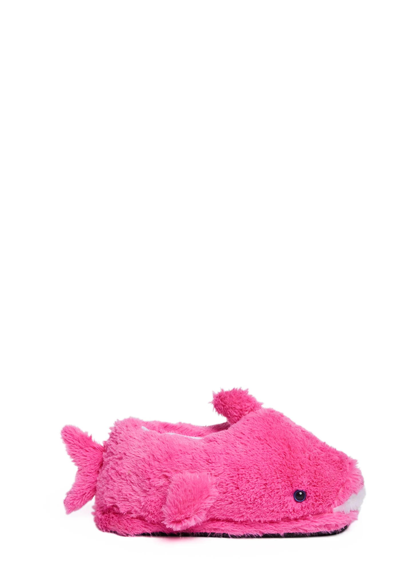 Flippin' Out Dolphin Slippers - Image 3