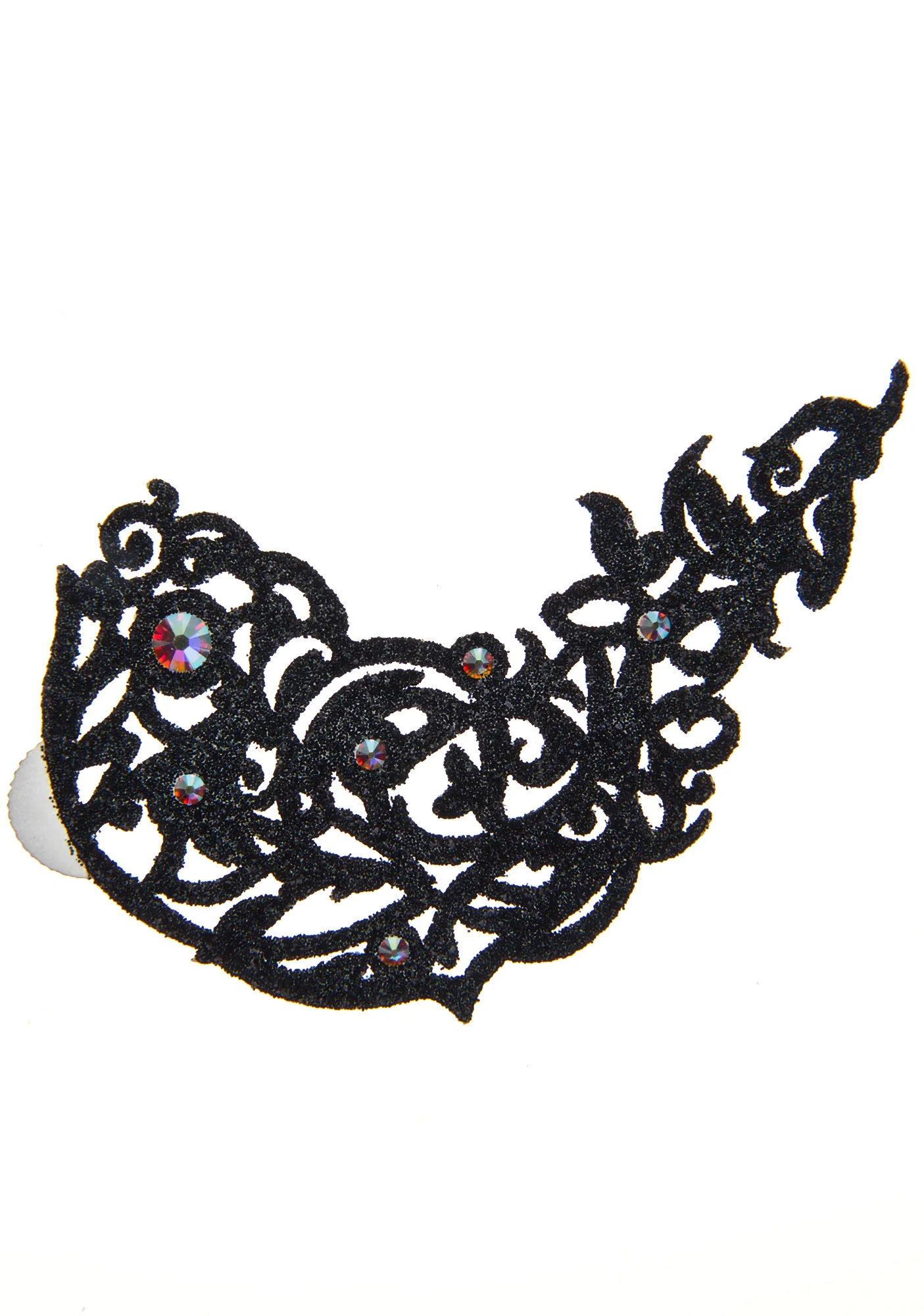 Flirtatious Body Jewelry - Image 2
