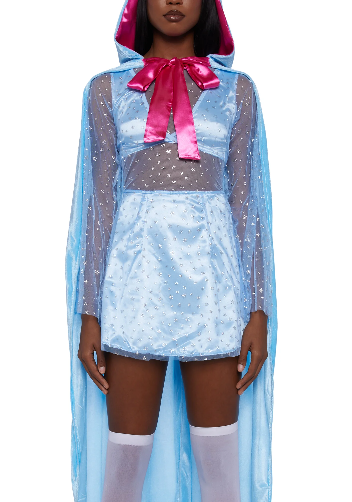 Flirty Godmother Costume Set - Image 6