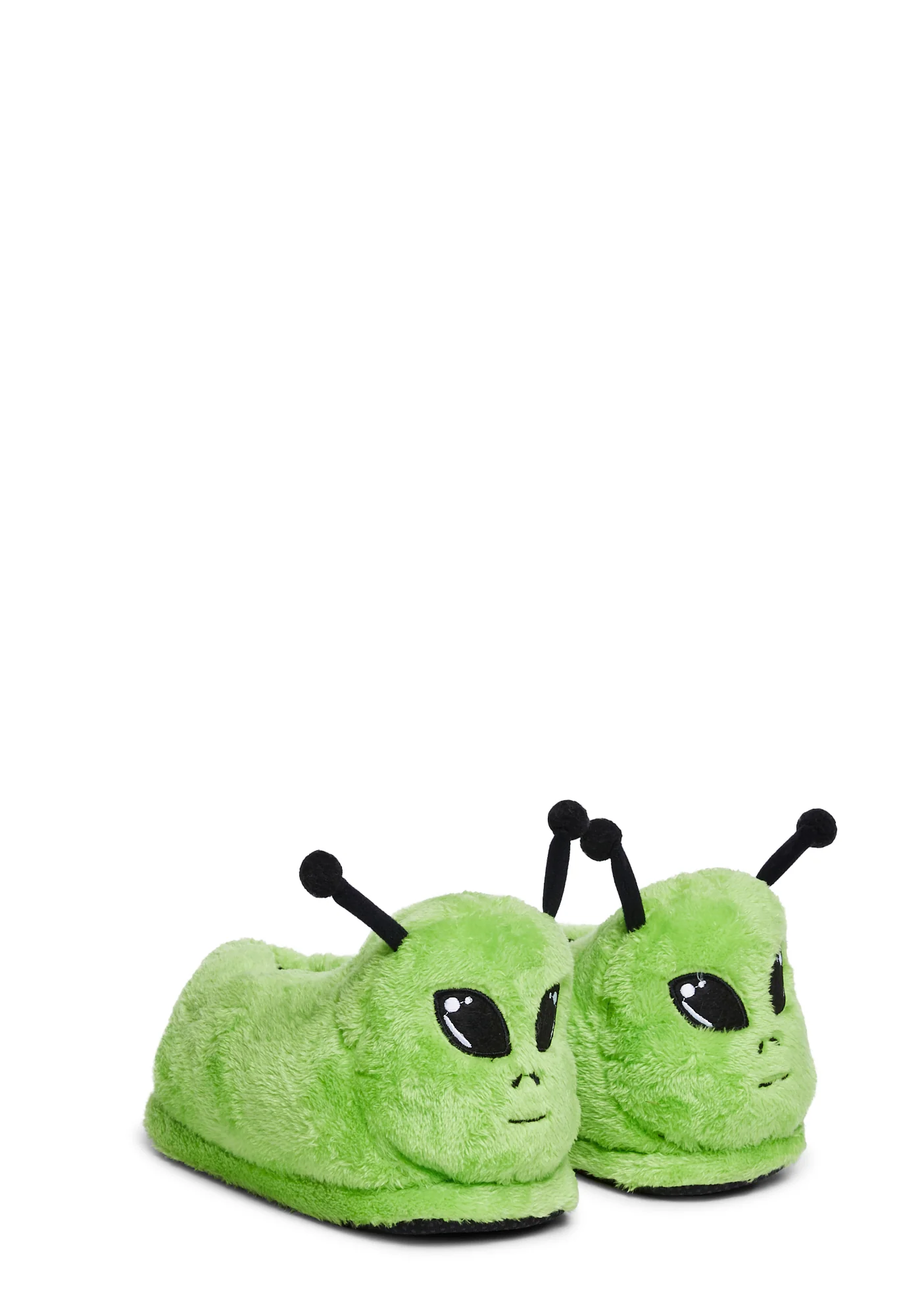Float On Alien Slippers - Image 3