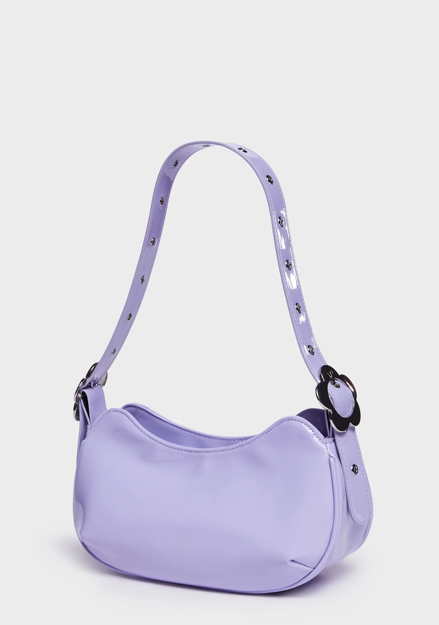 Floating Gardens Shoulder Bag - Image 4