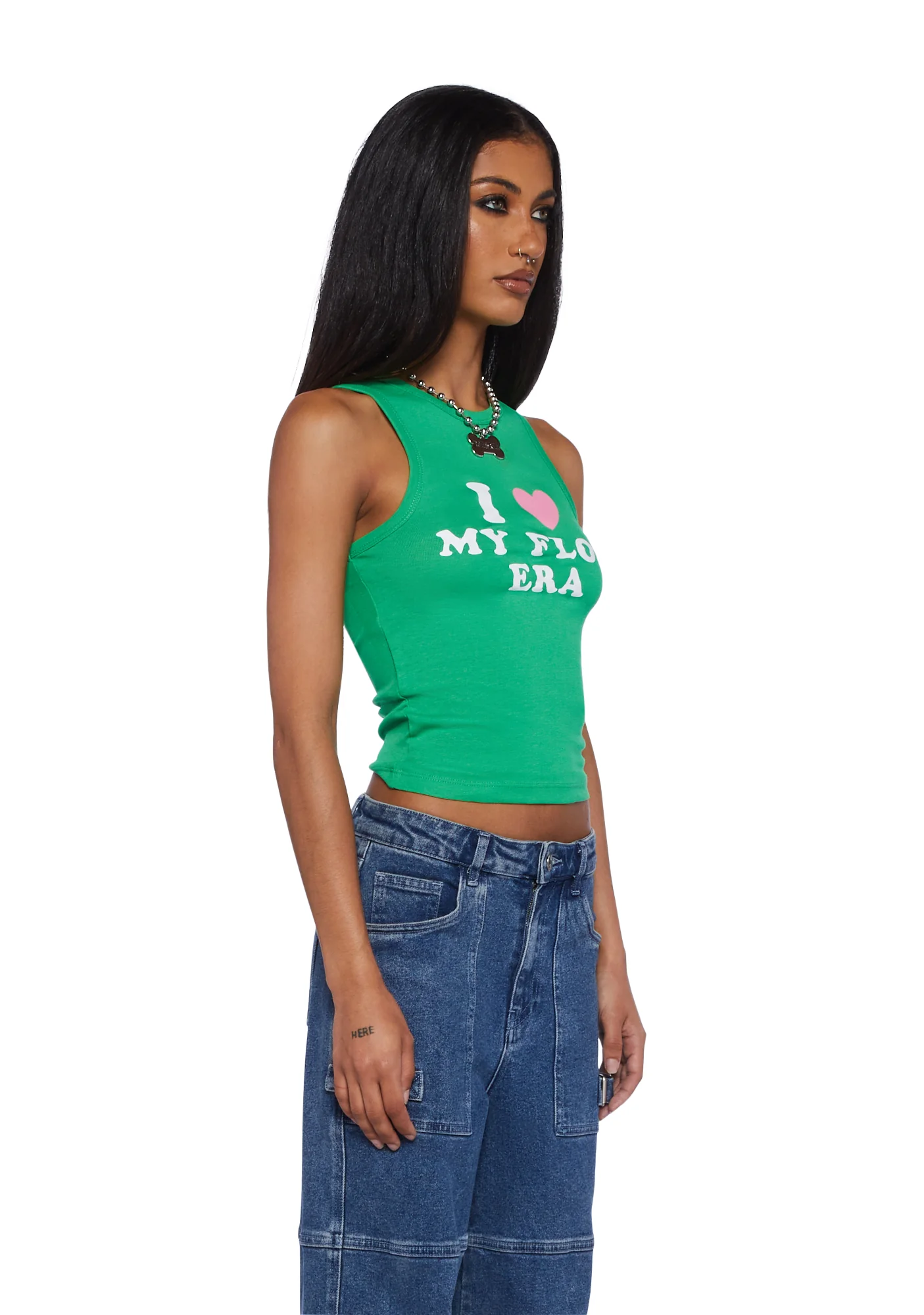 Flop Era Tank Top - Image 3