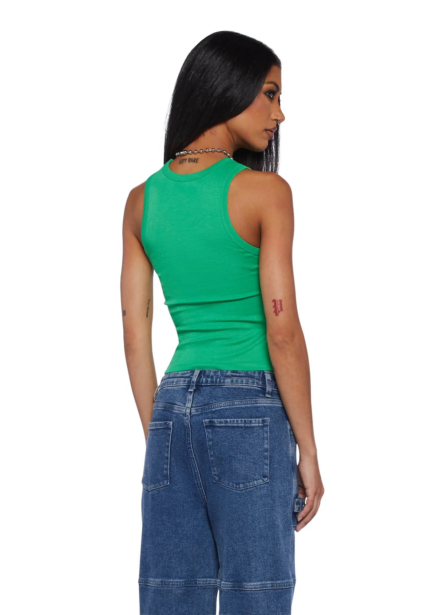 Flop Era Tank Top - Image 4