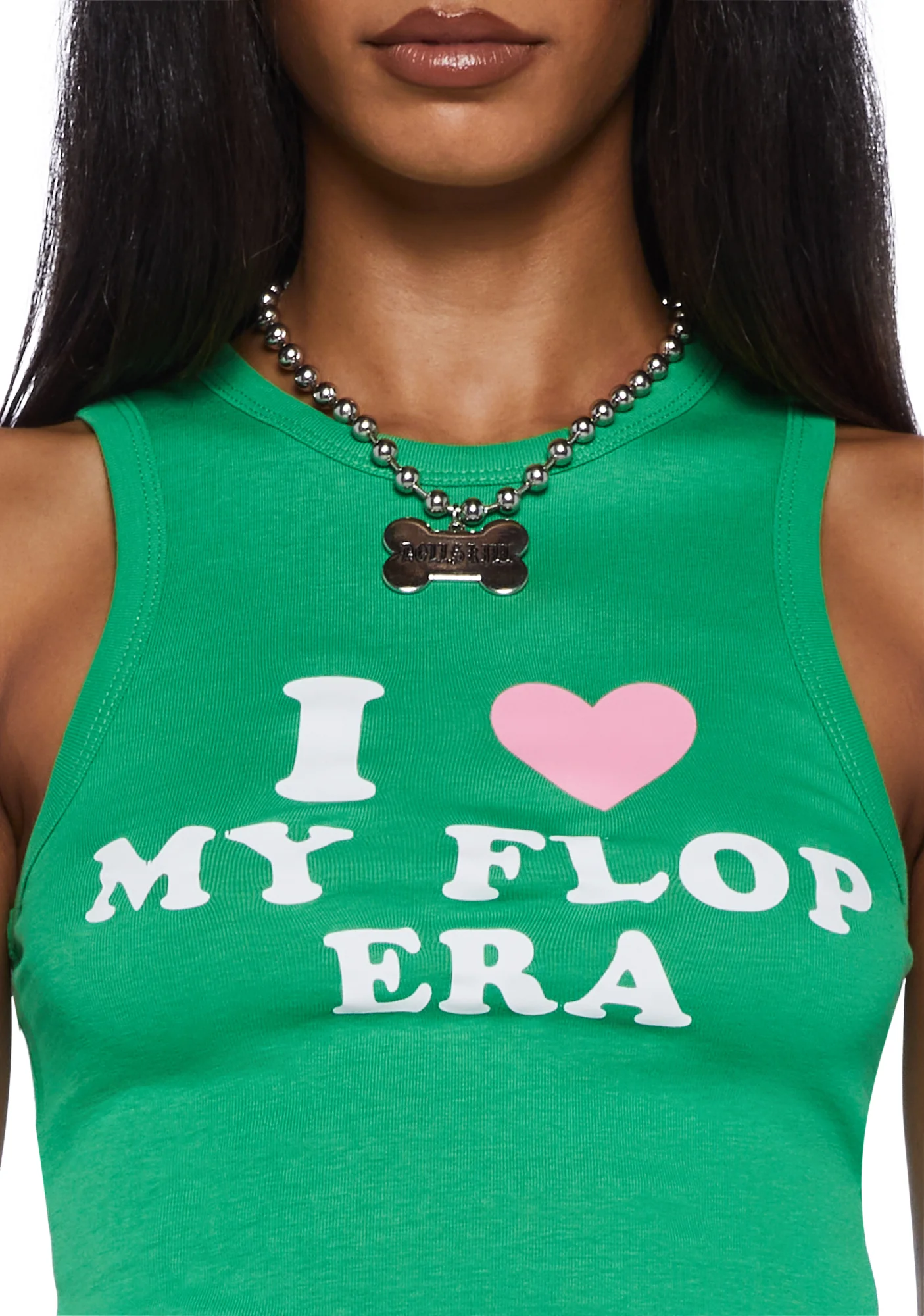 Flop Era Tank Top - Image 5