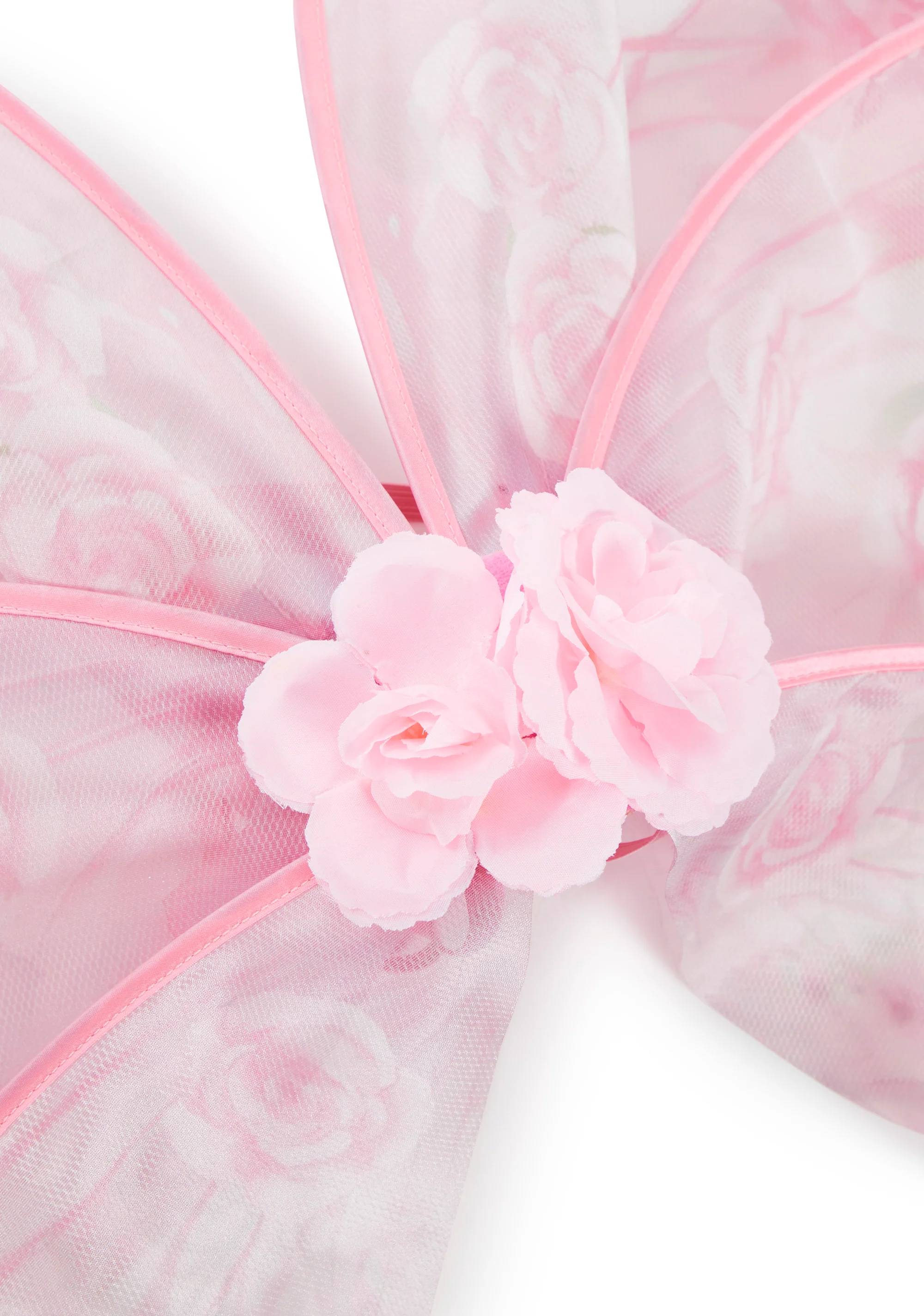 Flora Fantasy Fairy Wings - Image 2