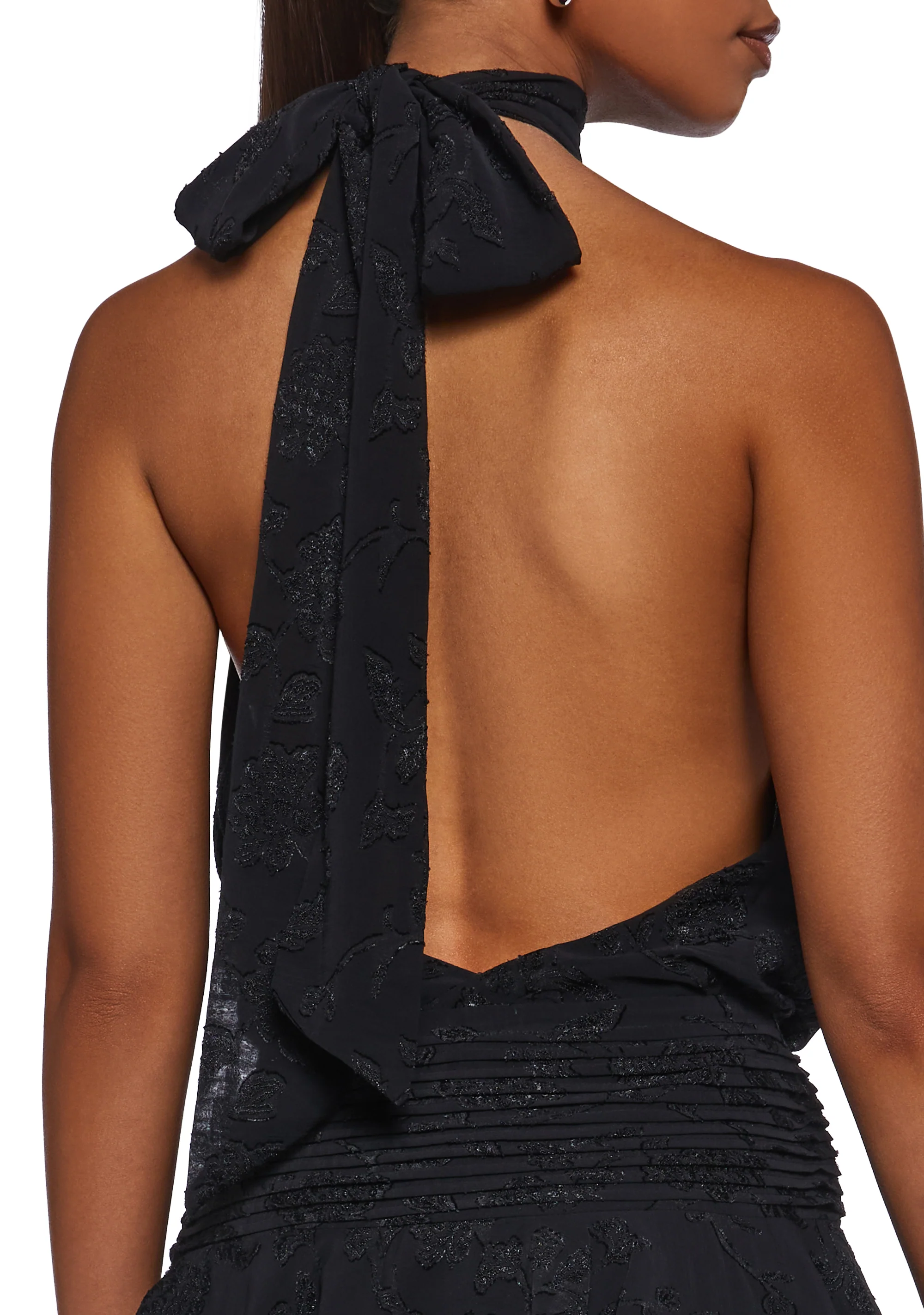 Flirt Mode Mini Dress - Image 5