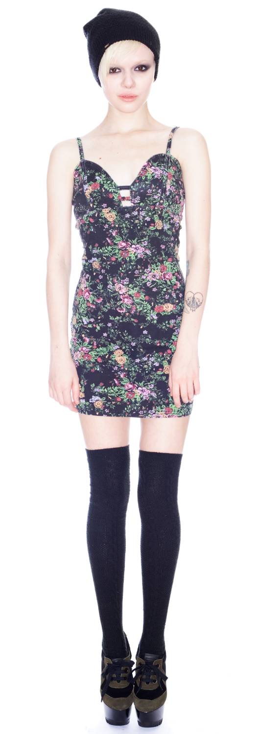 Florence Dress - Image 5