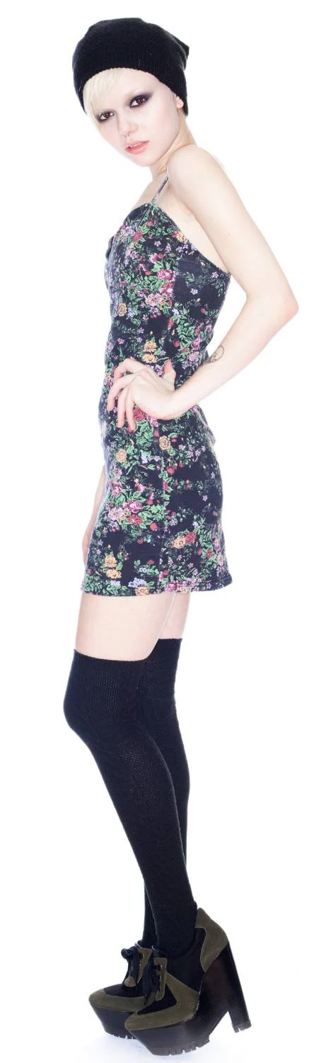 Florence Dress - Image 6