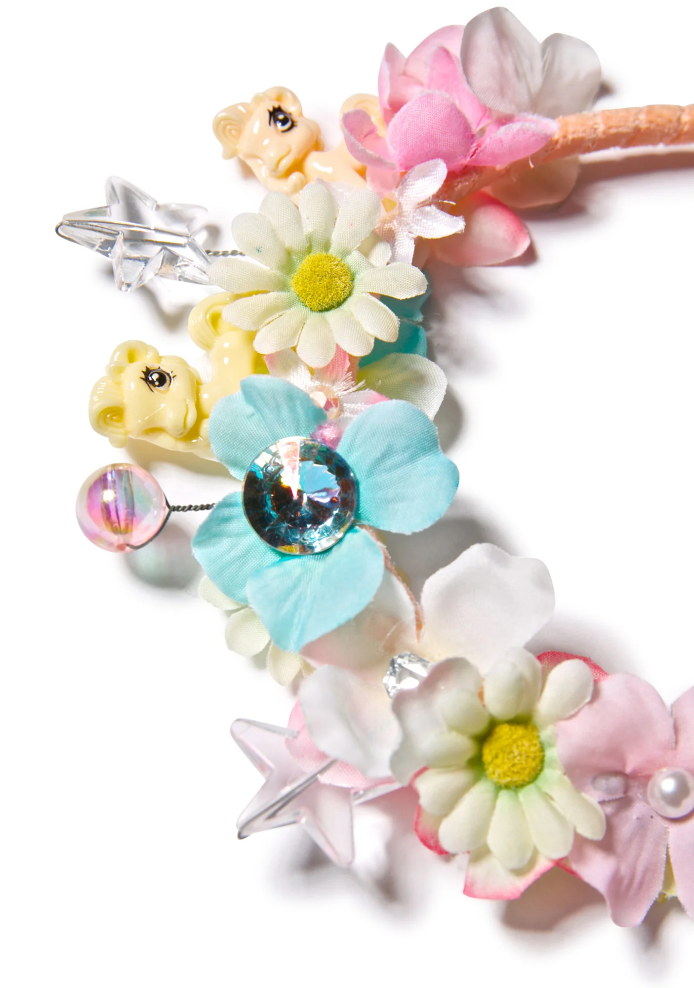 Flower Bomb Headband - Image 12