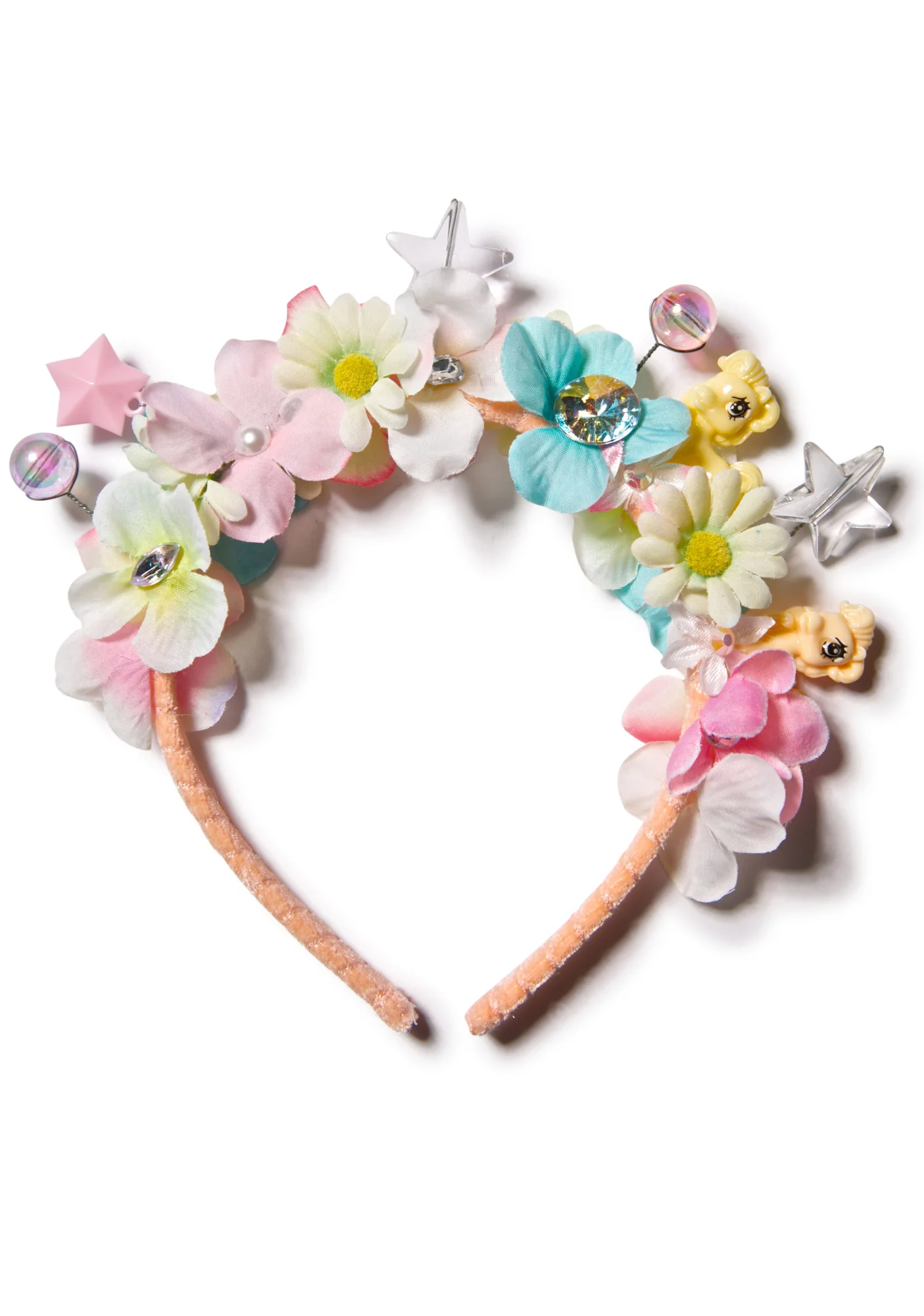 Flower Bomb Headband - Image 13