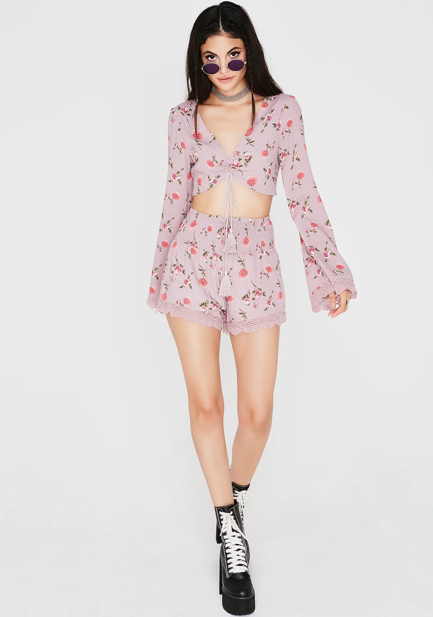 Flower Bomb Set - Image 3